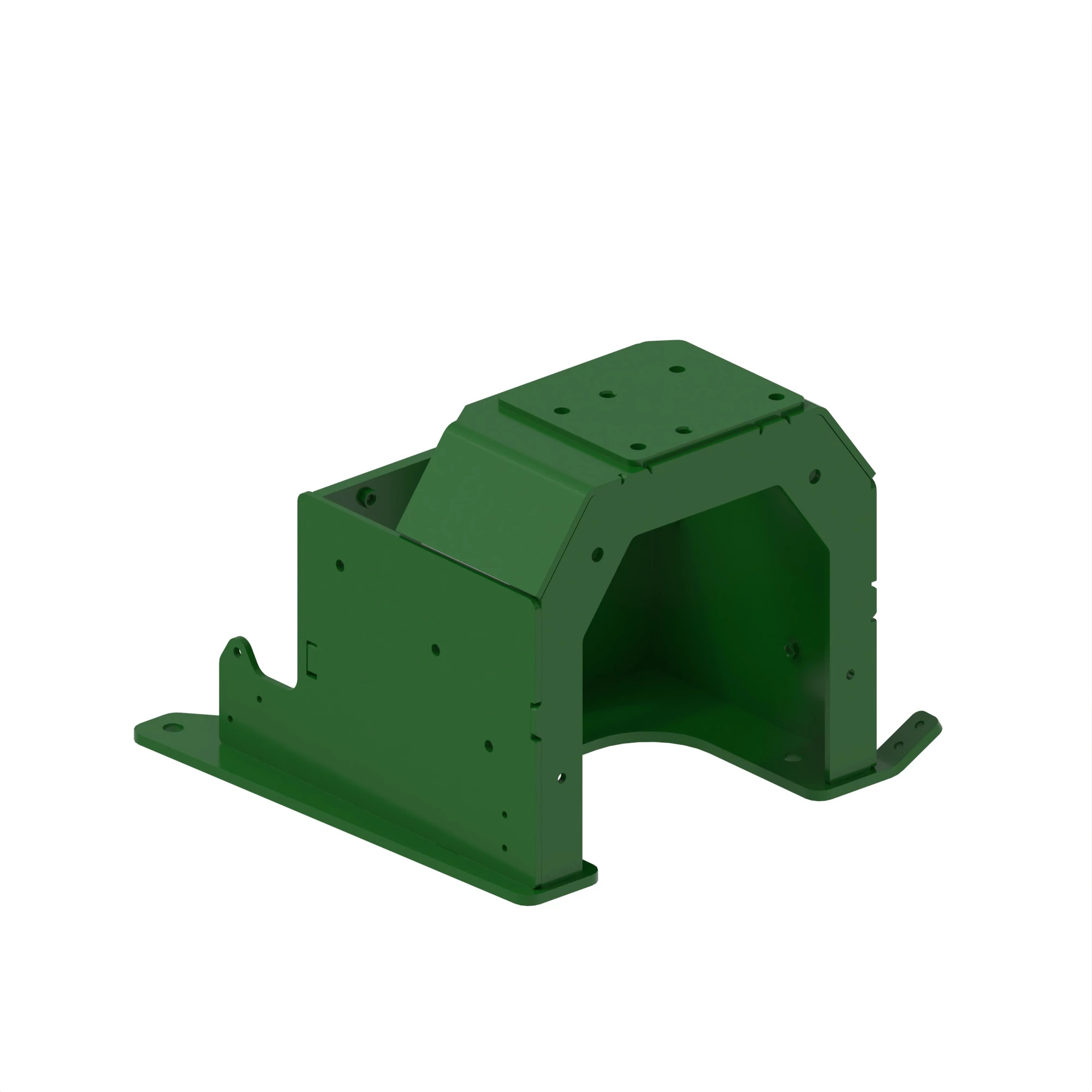 SUPPORT, HYDRO PUMP & ENG AUX