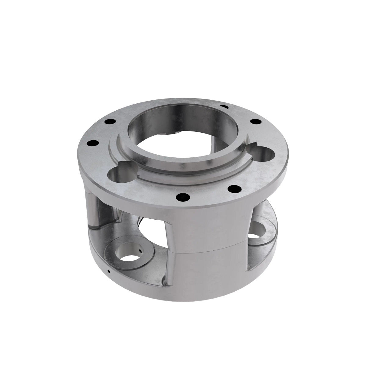 Planet Pinion Carrie
