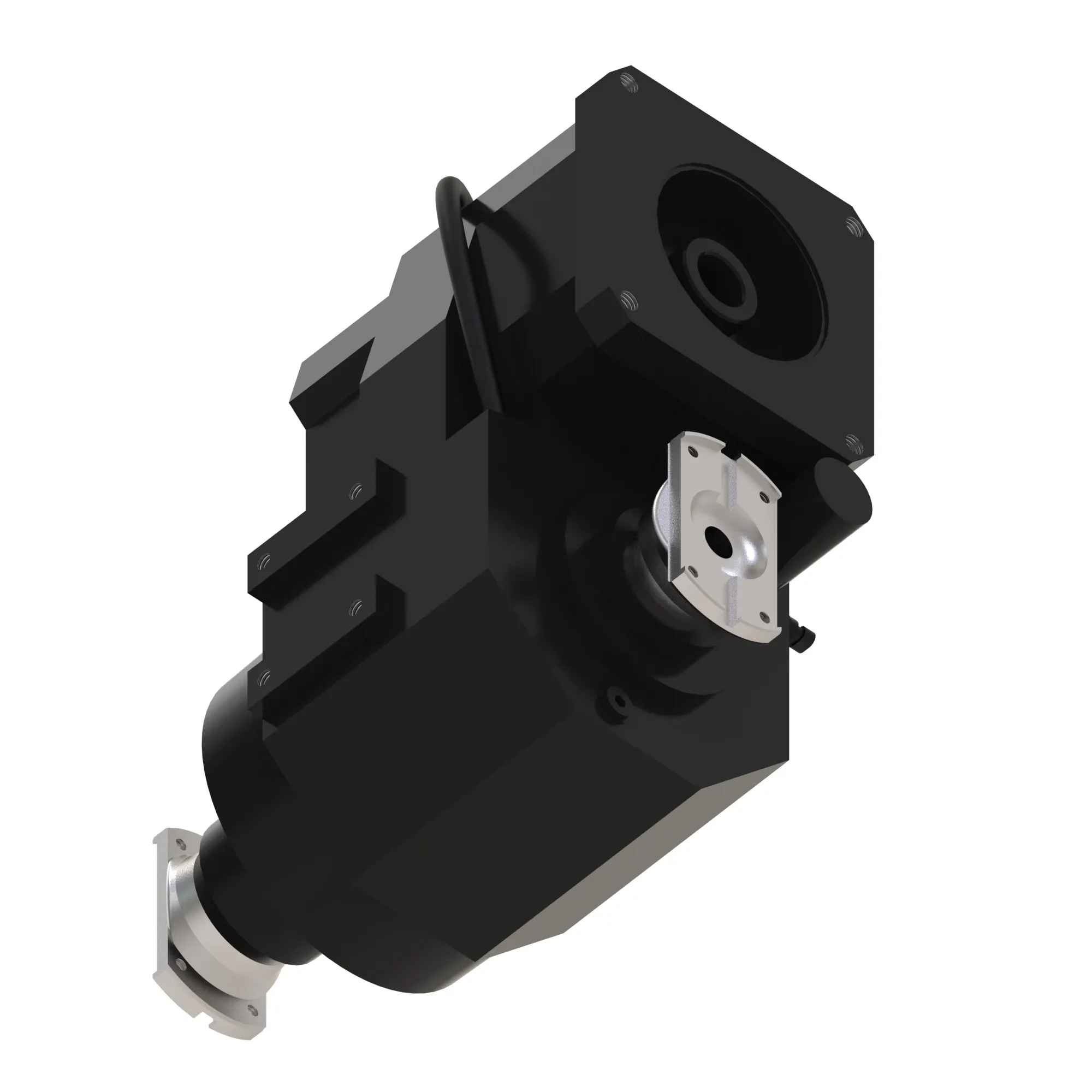 TRANSMISSION NAF LOK 158.1 (VG 75-555)