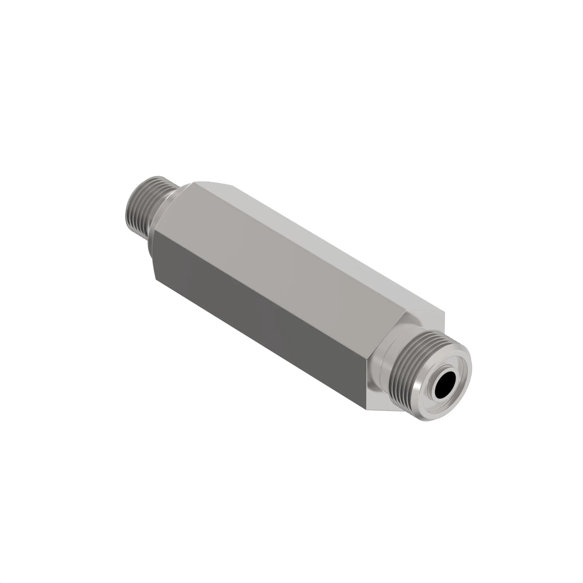 ADAPTER FITTING, CONNECTOR G1/4 X O