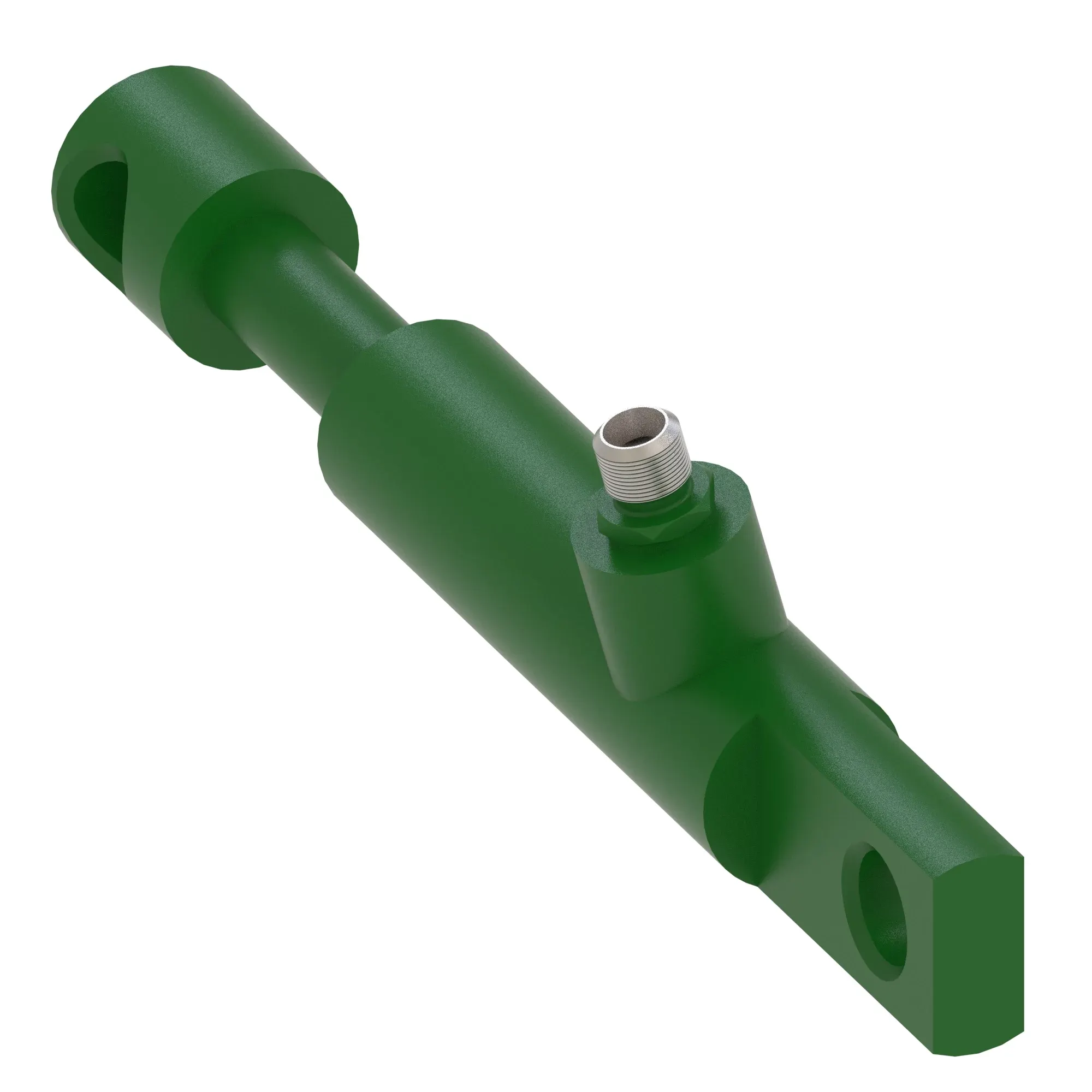 Cylinder
