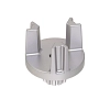 Splined Coupling