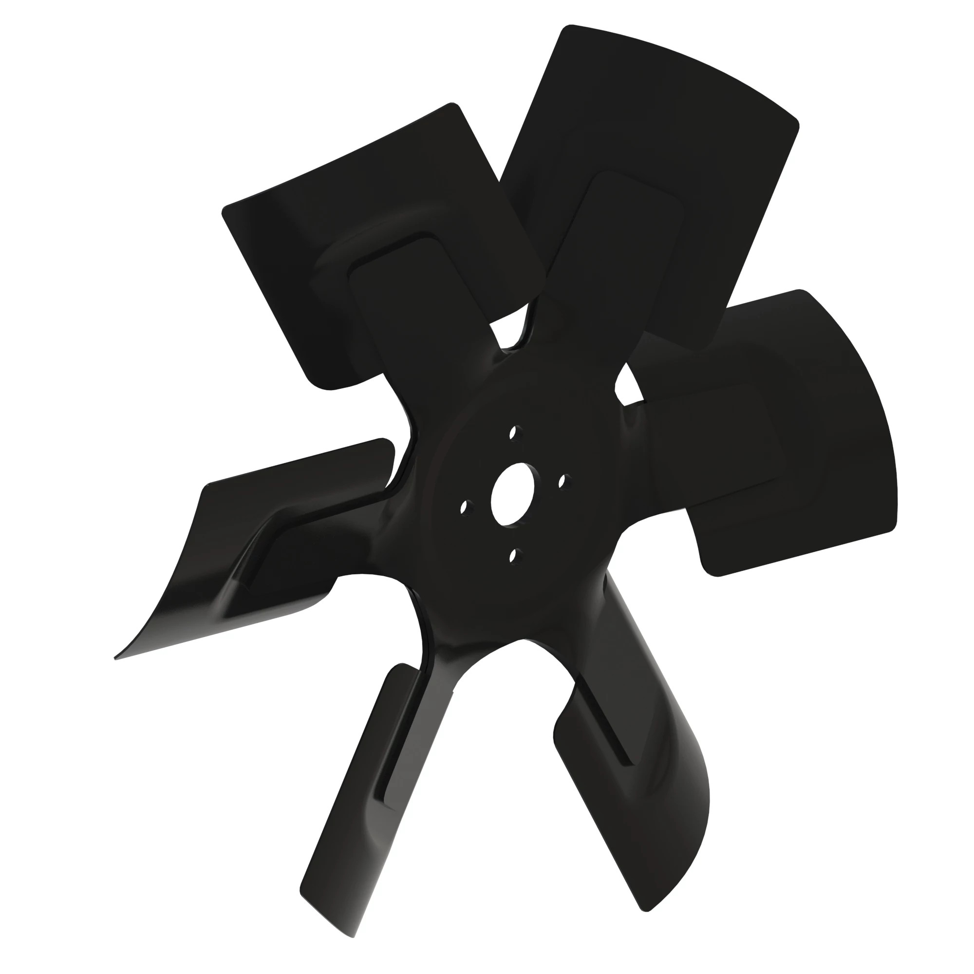FAN (ASSEMBLY)