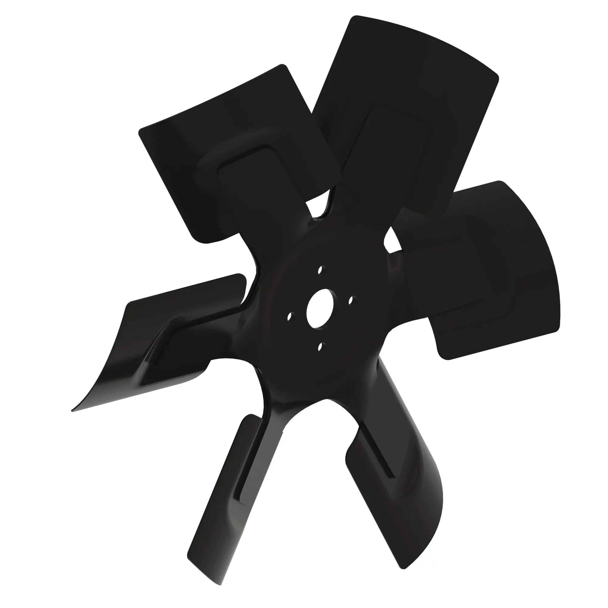 John Deere Fan - AE59665