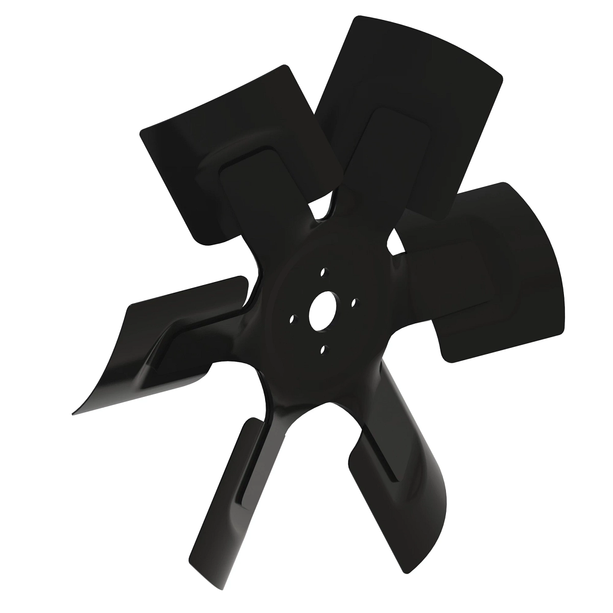 Fan (Assembly)