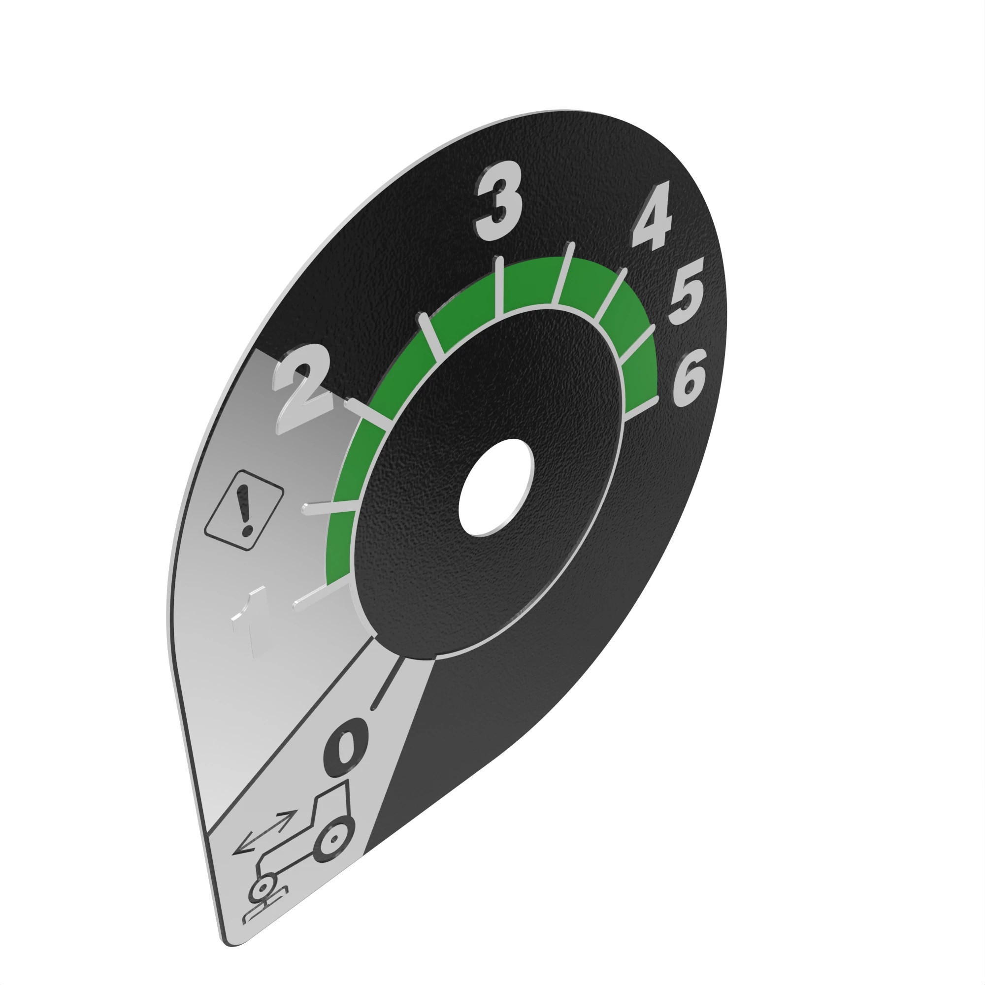 ROTARY SWITCH, SWITCH, HEIGHT OF CU