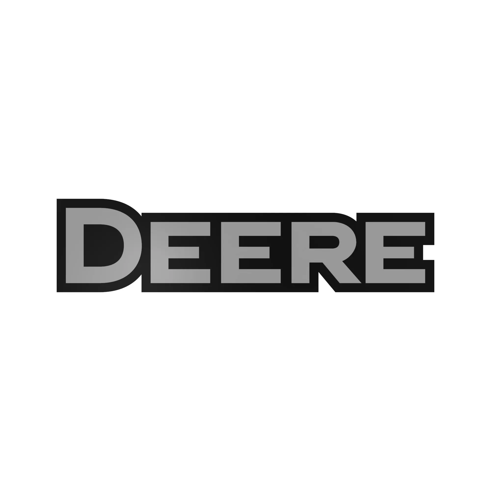 label