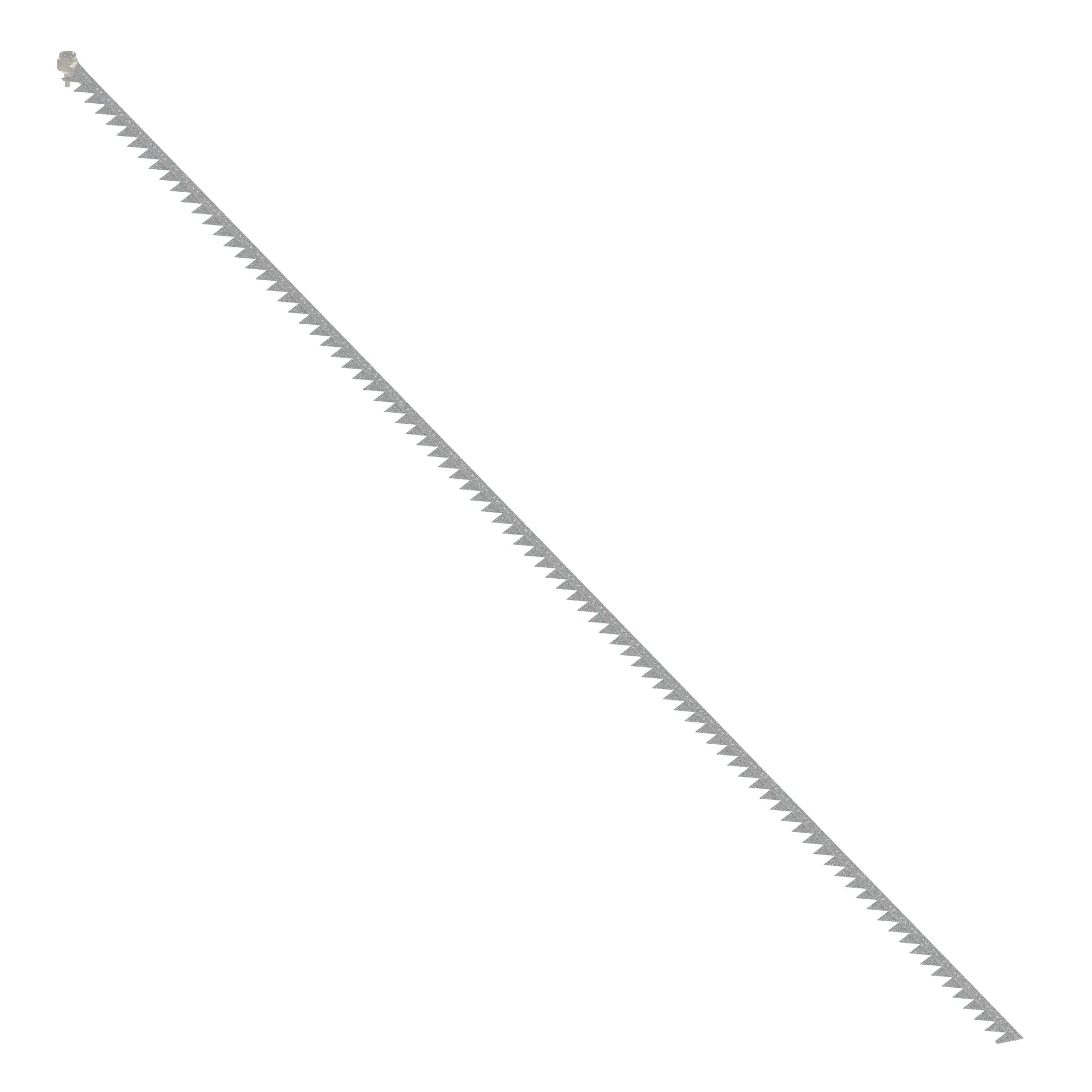 John Deere Cutterbar, 22 Feet - ADX11236