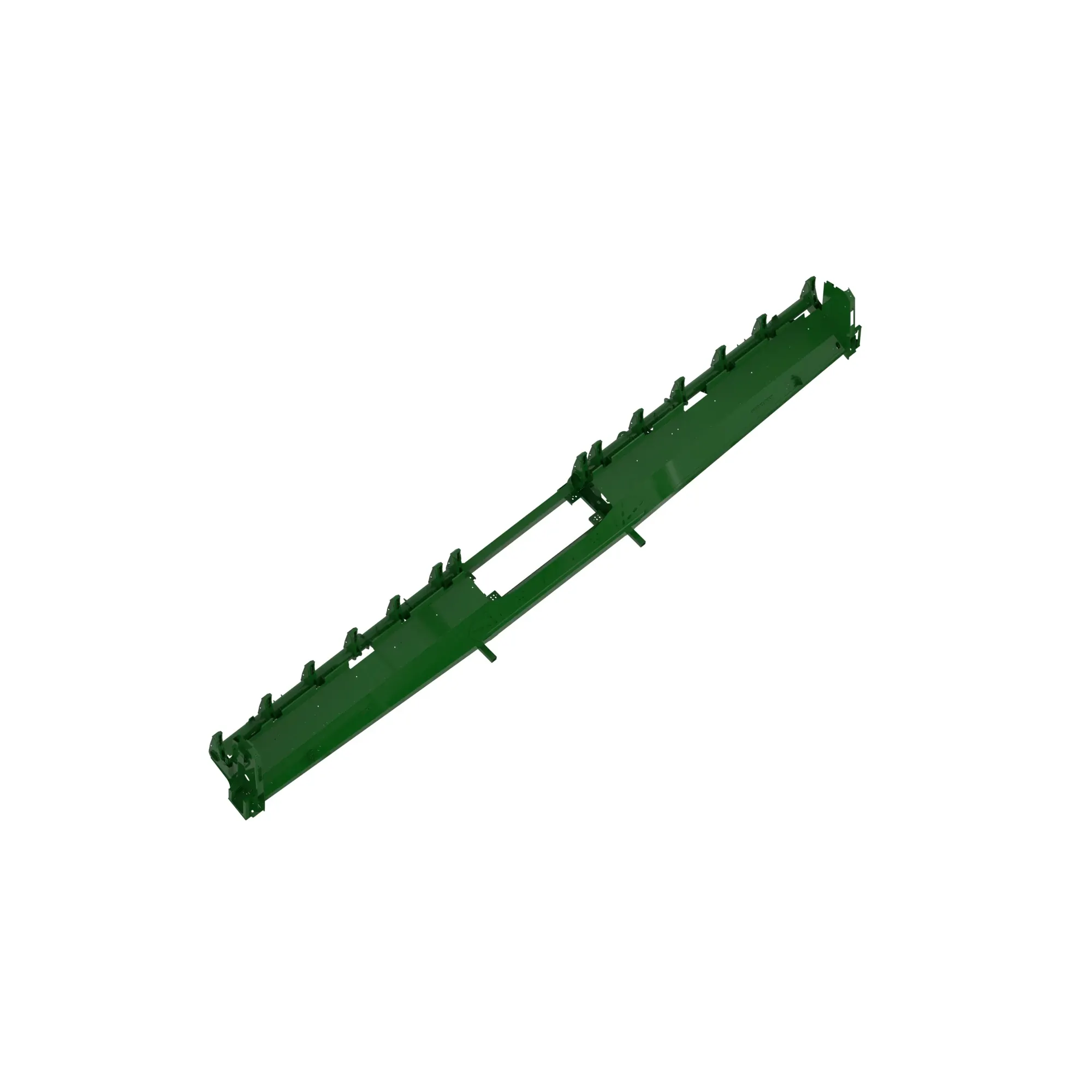 FRAME, 735 FLEX DRAPER  SERVICE EXP