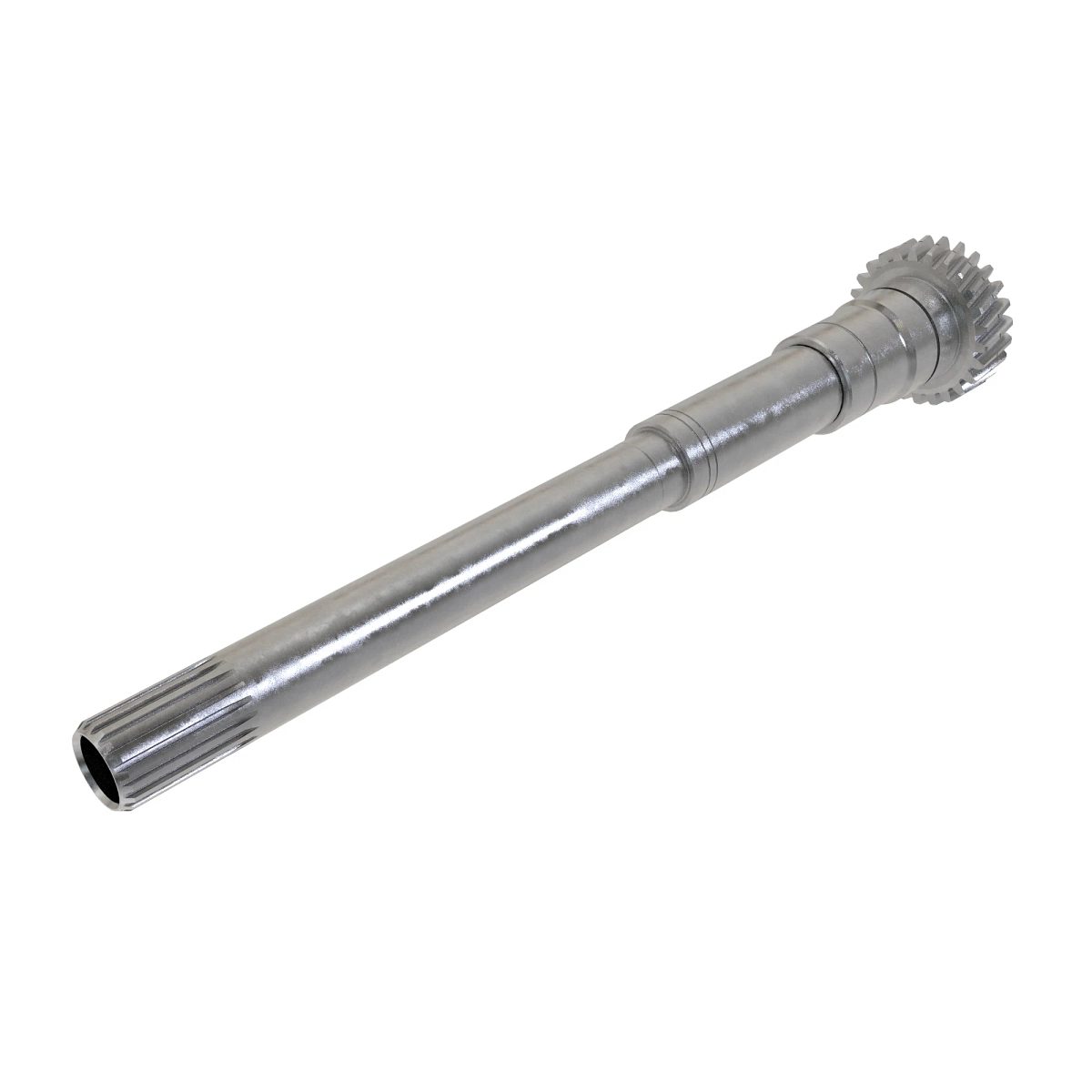 Drive Shaft, Input, Do
