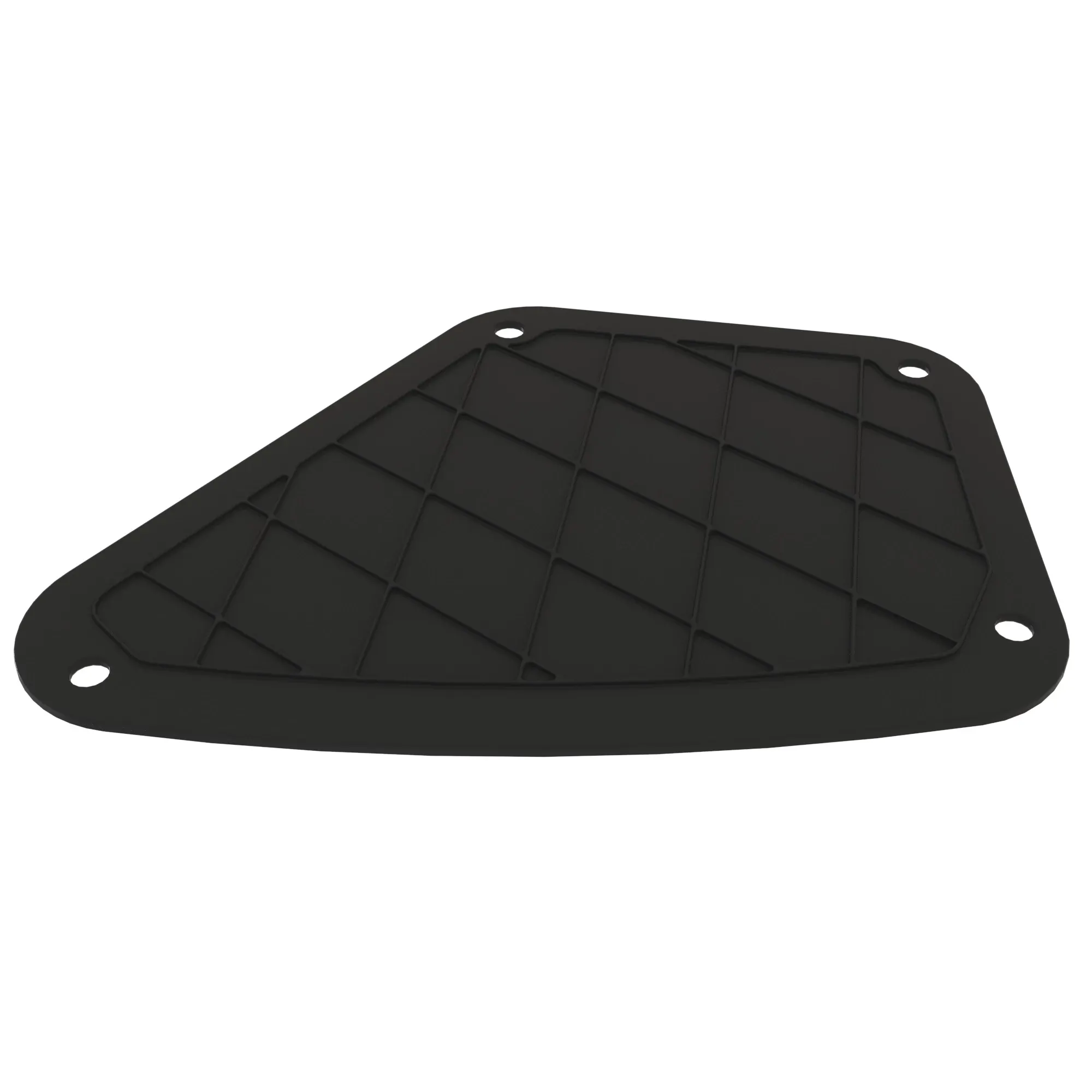John Deere Front Speaker Cover - R567719
