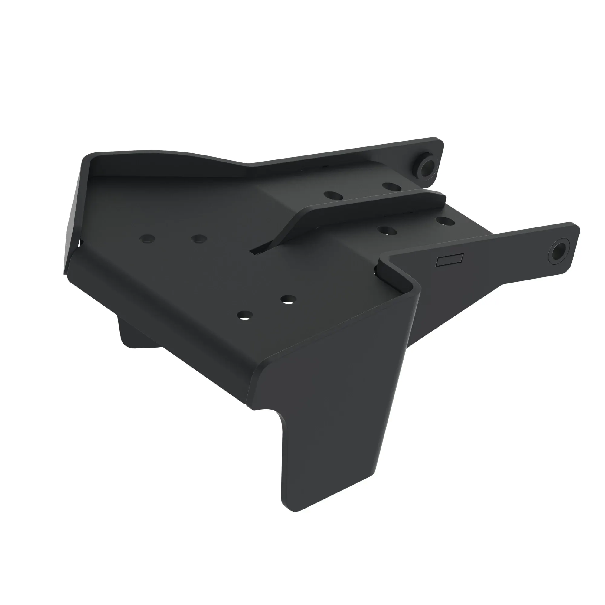 BRACKET, LIGHT BRACKET SINGLE