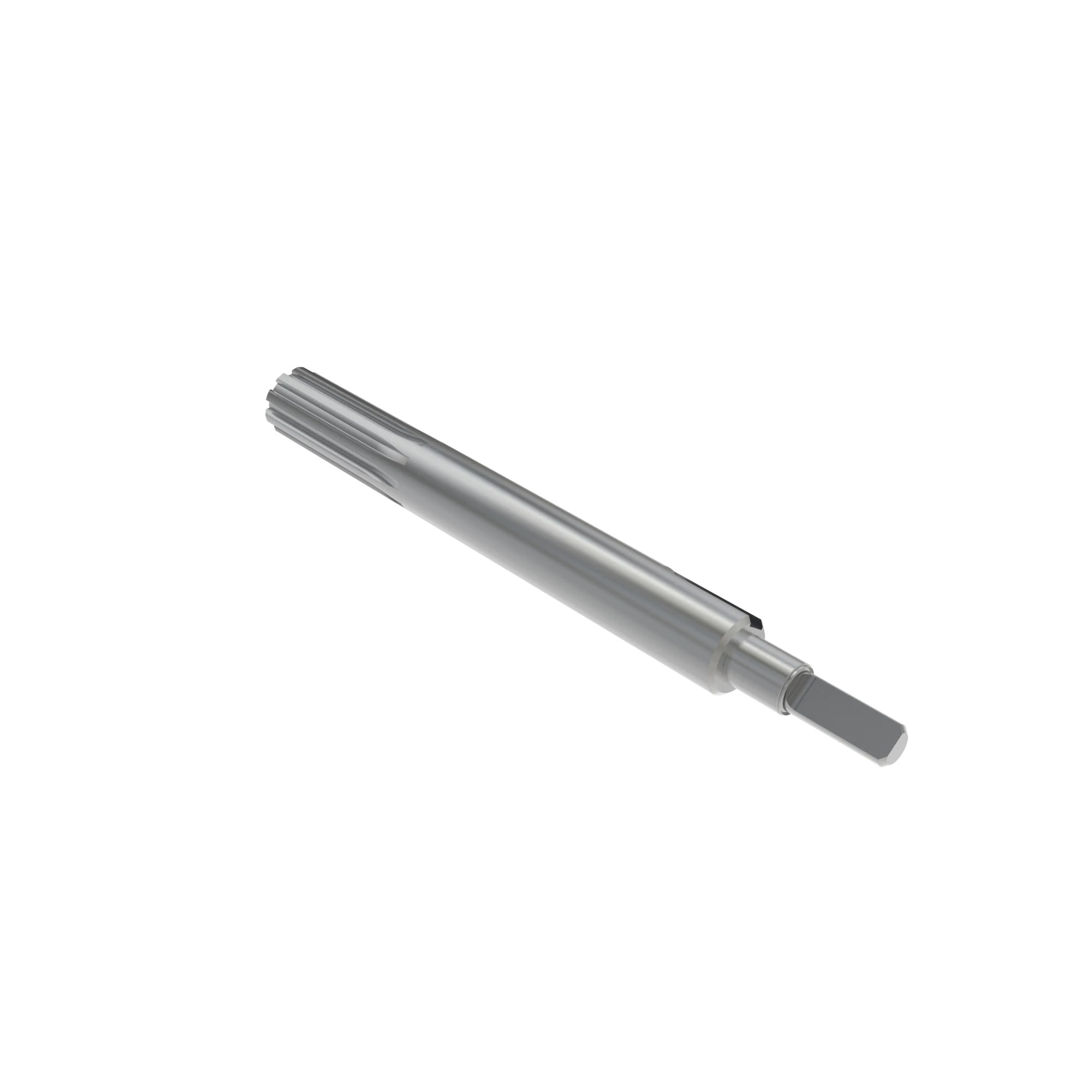 John Deere Hydrostatic Drive Lever Shaft - H144184