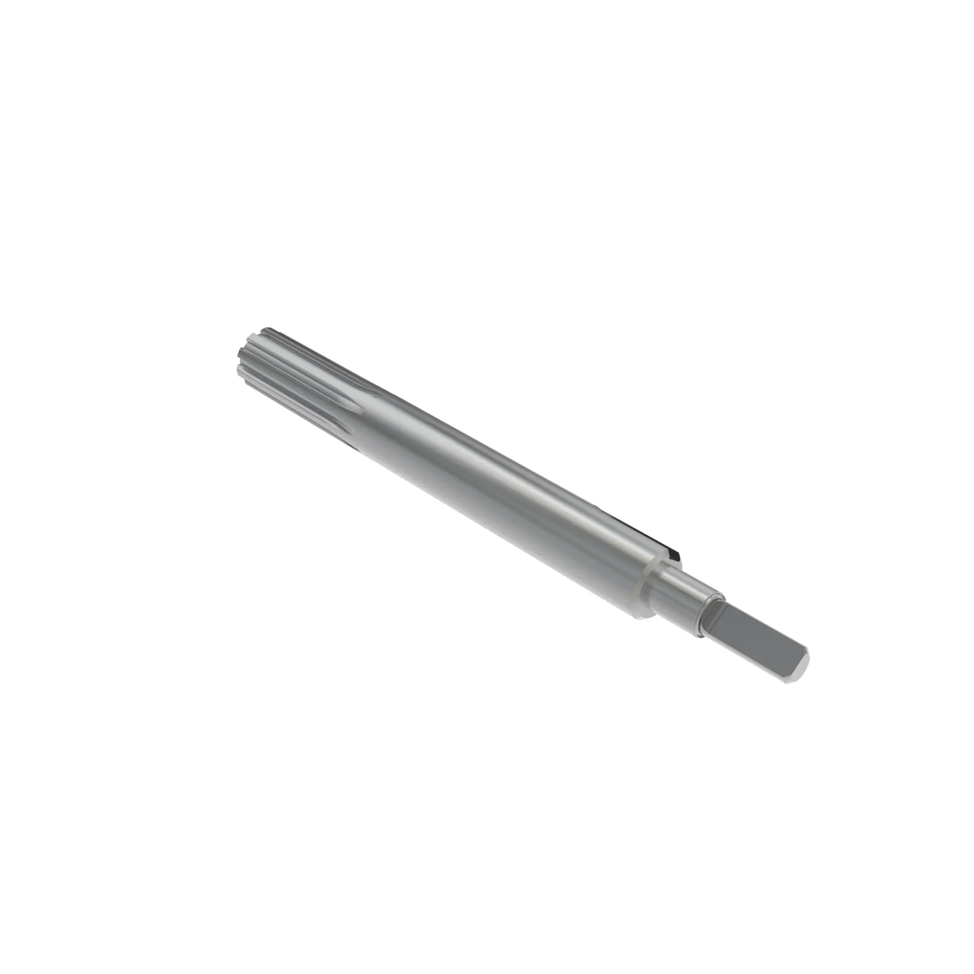 John Deere Hydrostatic Drive Lever Shaft - H144184