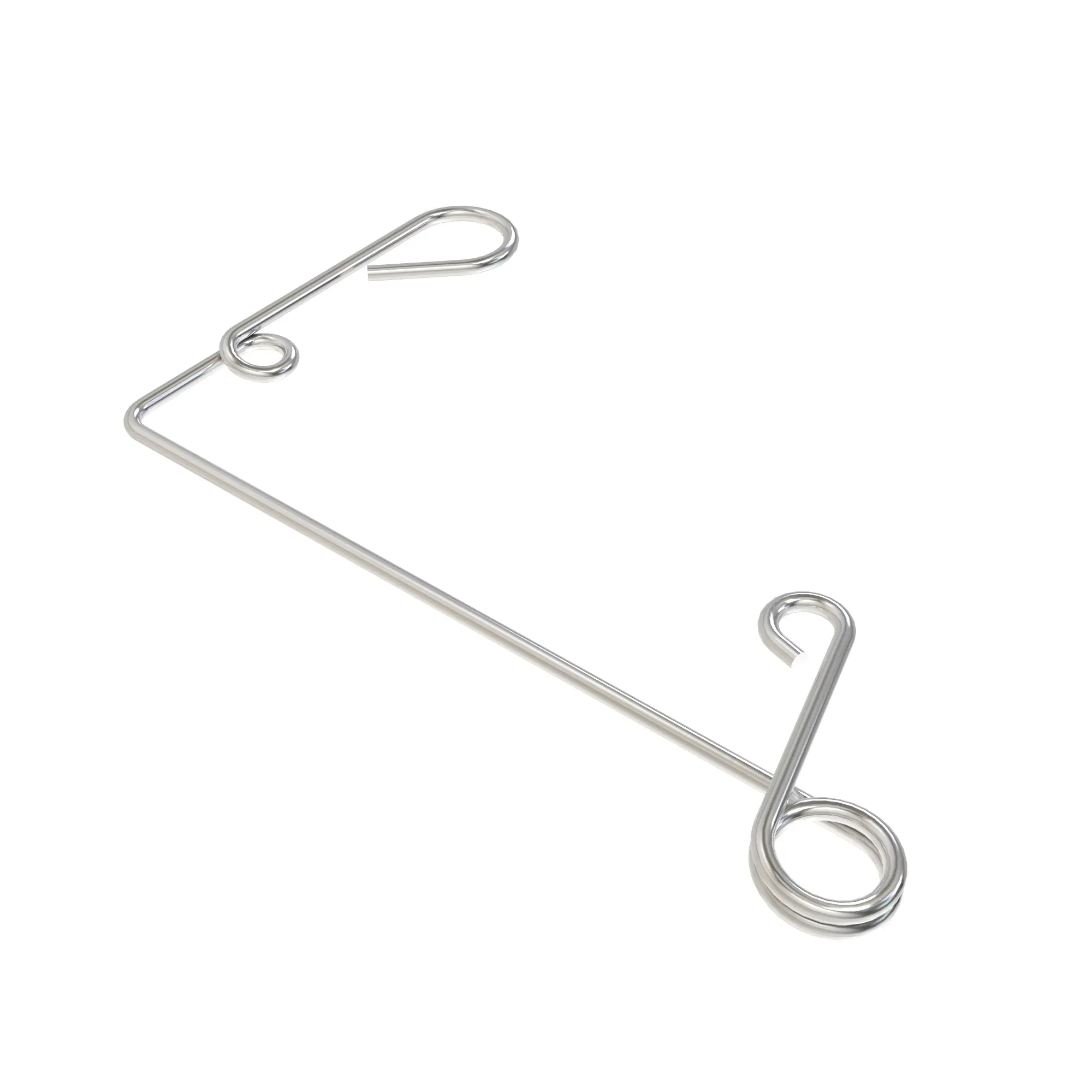 John Deere Clamp Spring - H164896