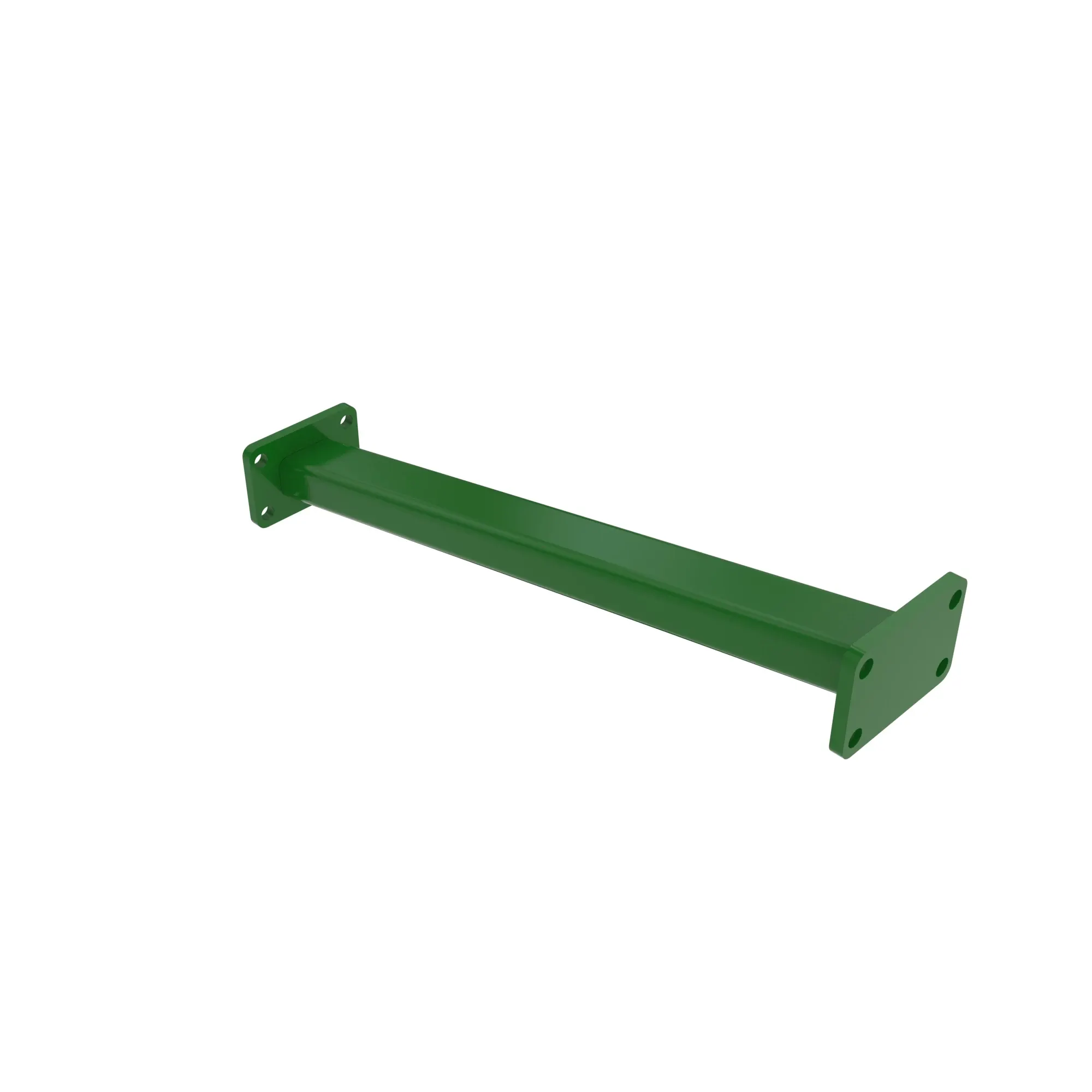 John Deere Frame Support Brace - AN234753