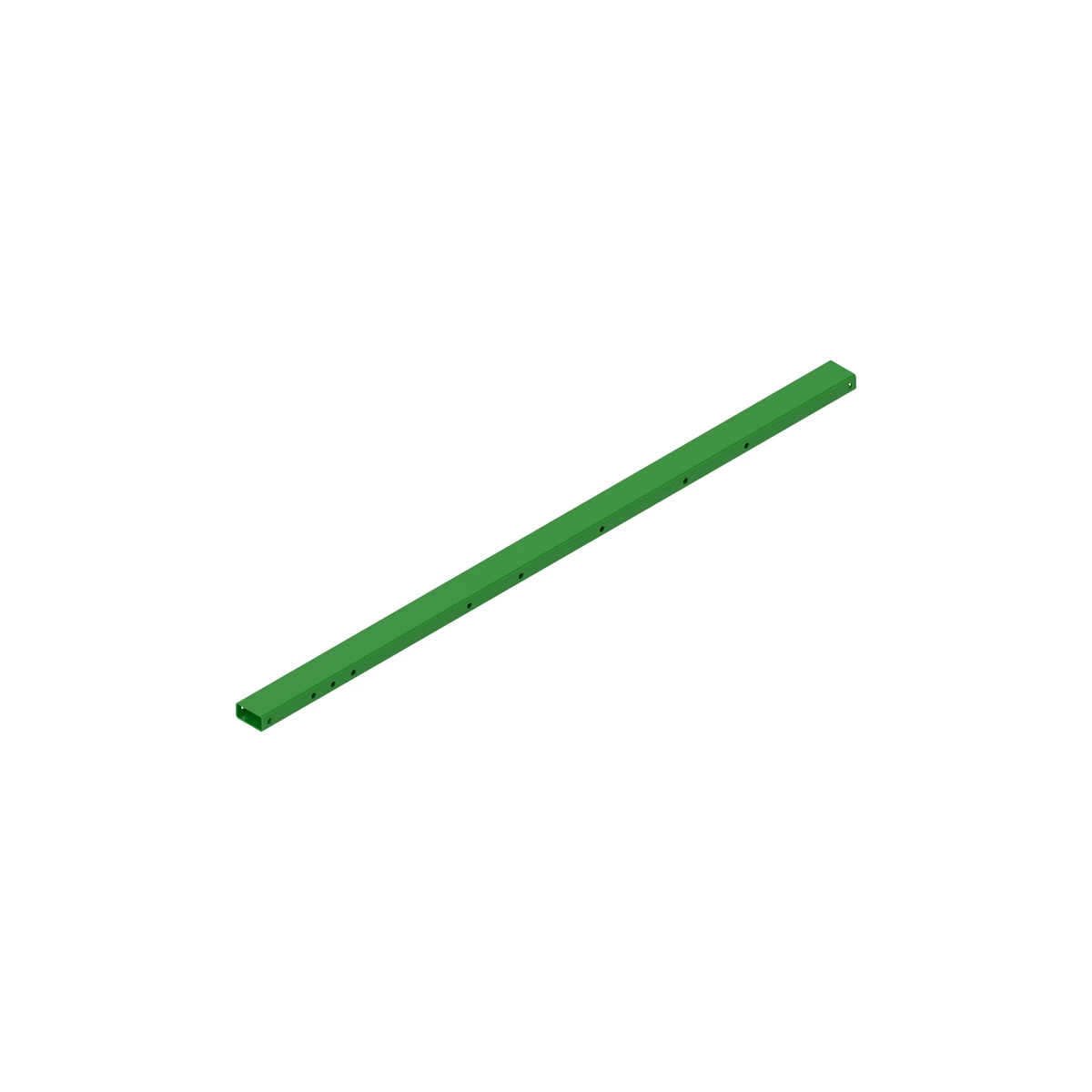 Structural Tube, Truss Tube
