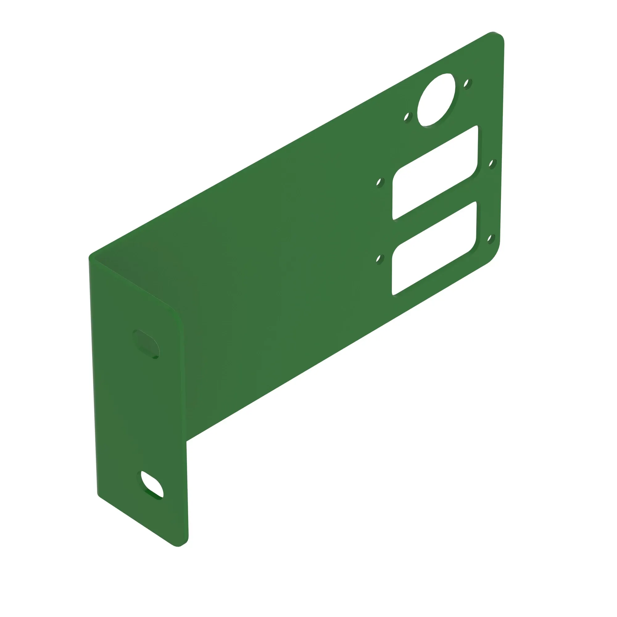 John Deere Bracket - KK84875