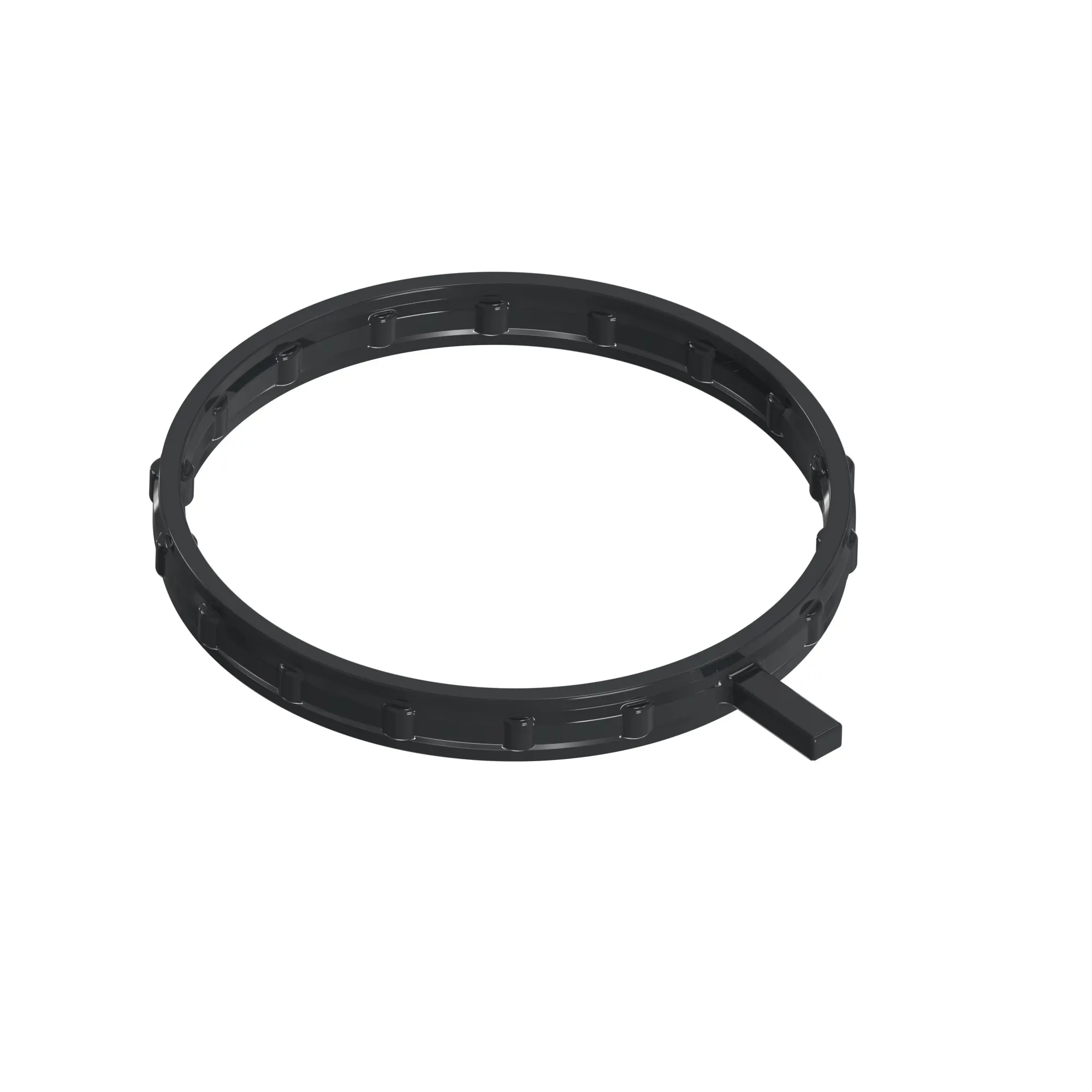 John Deere Plug Seal - R528498