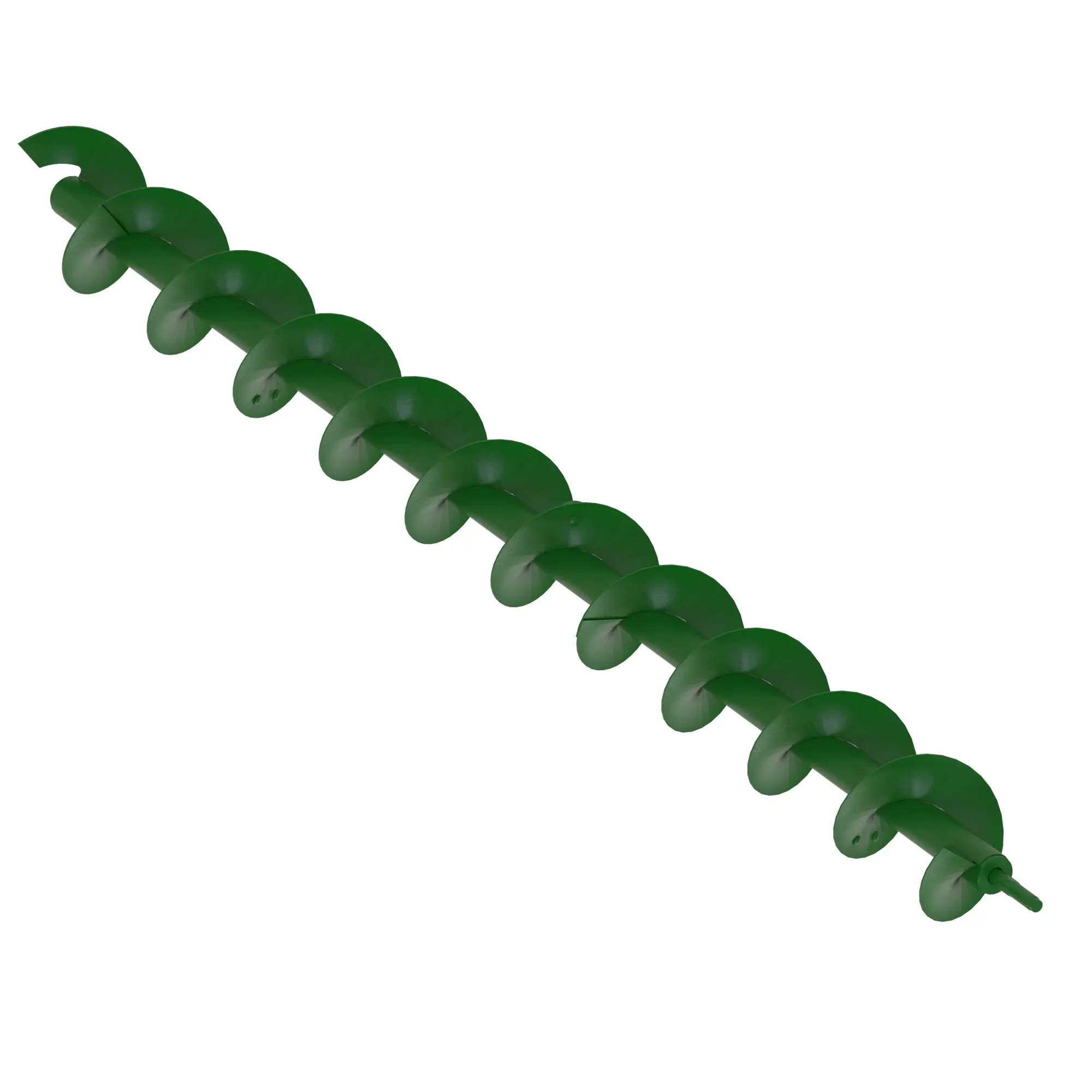 John Deere Horizontal Unloading Auger - AH151403