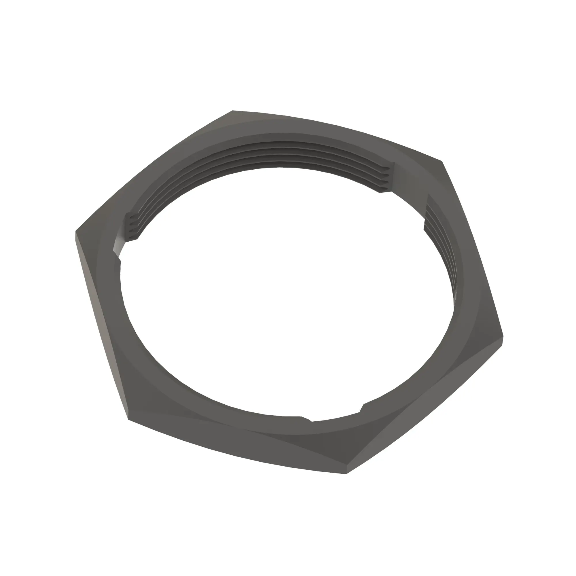 John Deere Shell Panel Nut - 57M8035