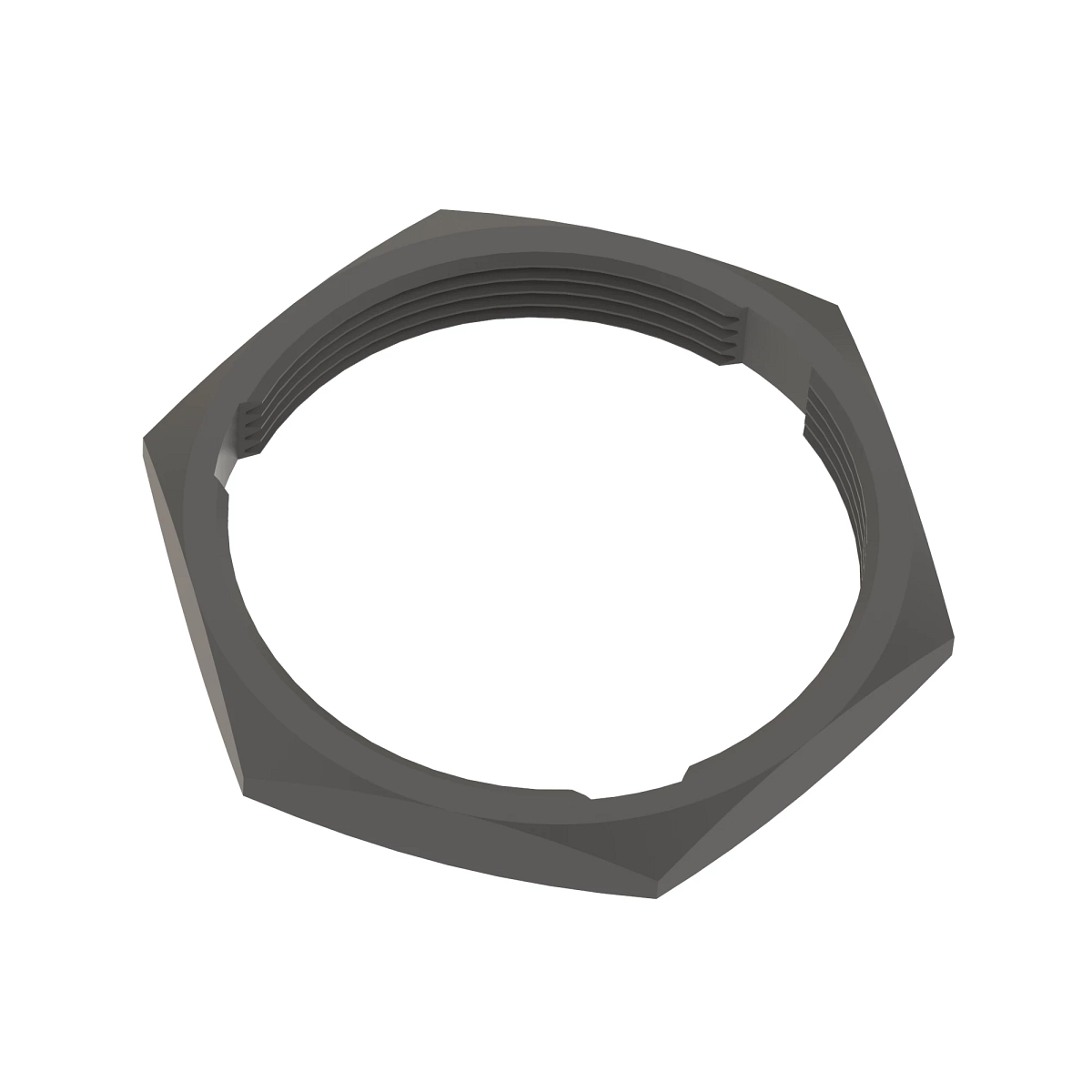 Deutsch Sz 24 Shell Panel Nut