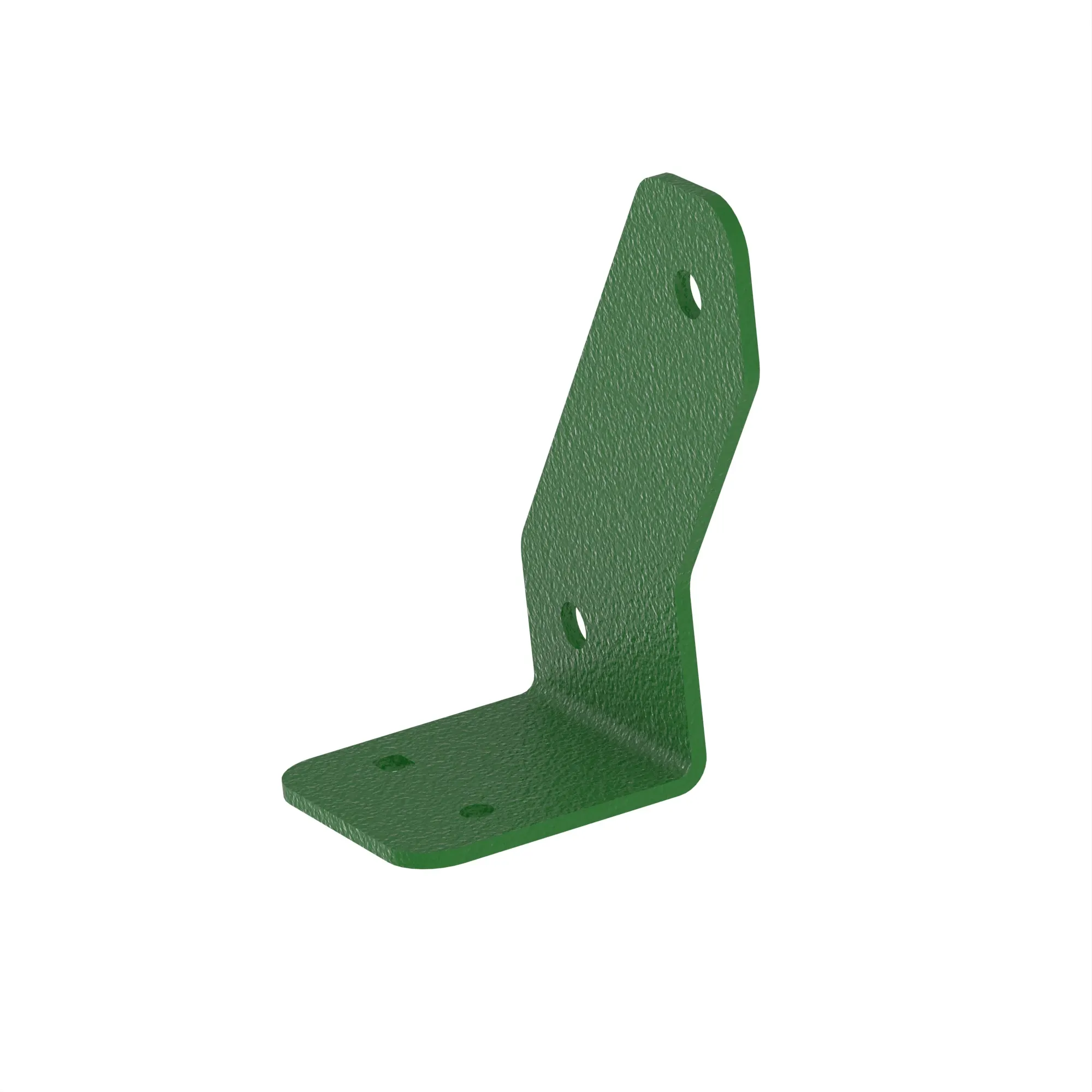 BRACKET, RH HEIGHT SENSOR, 24R 1775