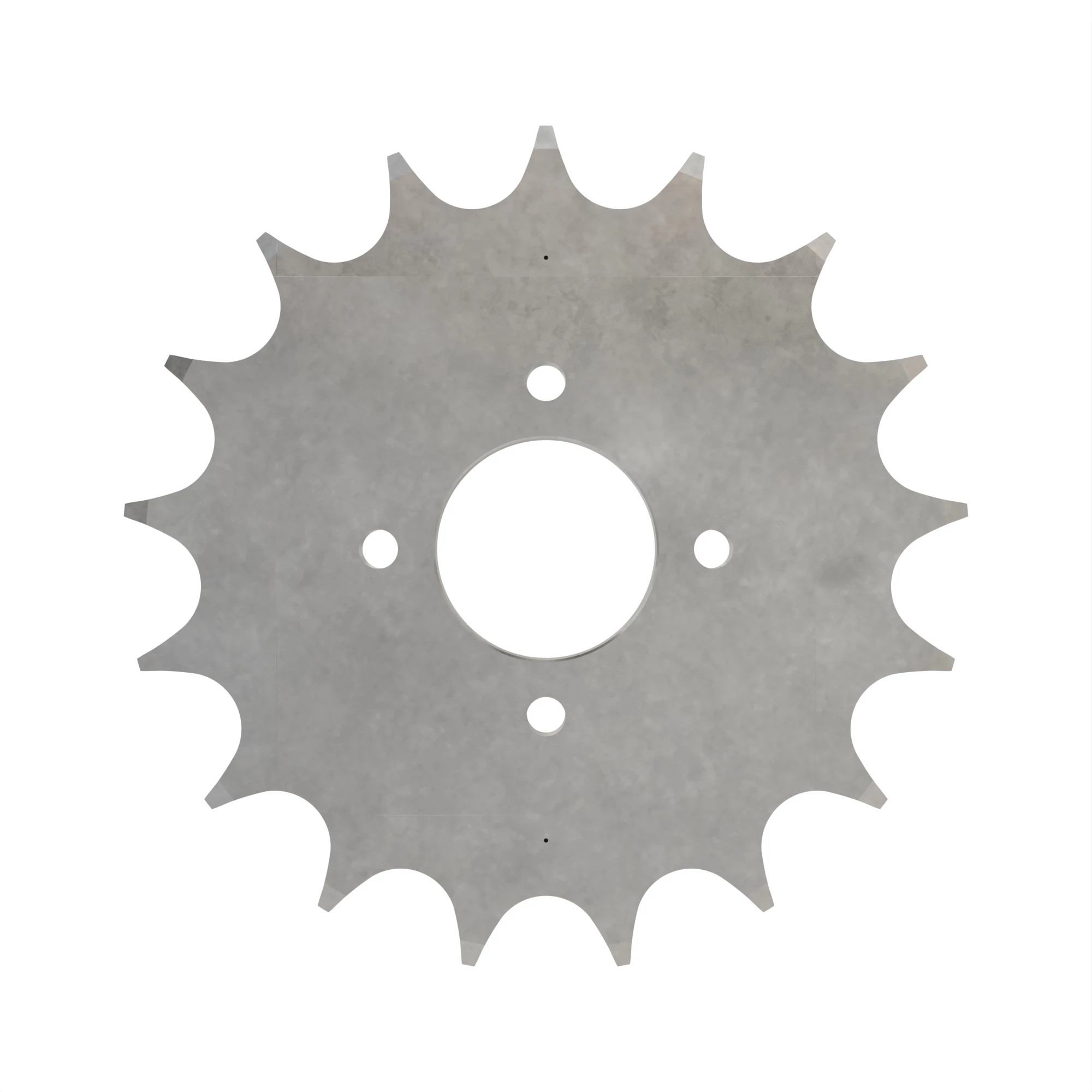 DRIVE SPROCKET, DRIVE SPROCKET-17T
