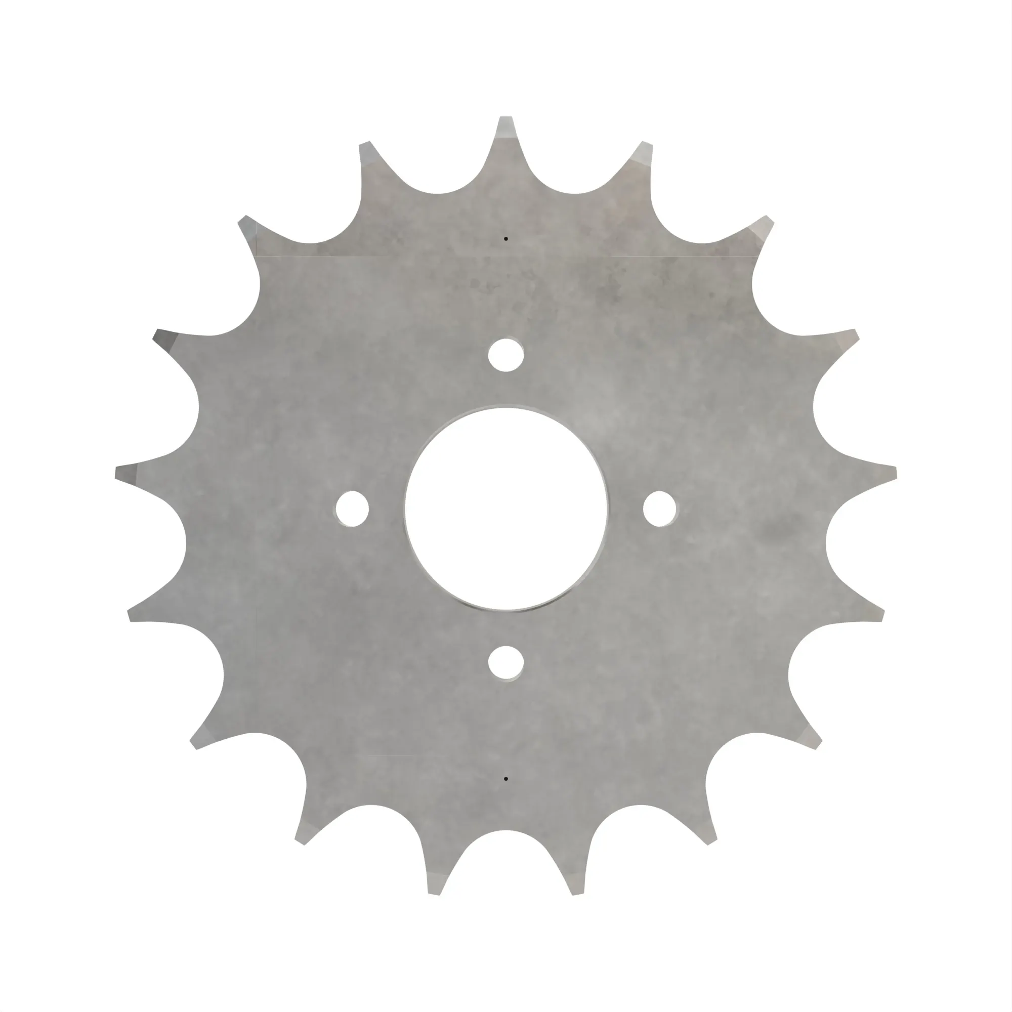 DRIVE SPROCKET, DRIVE SPROCKET-17T