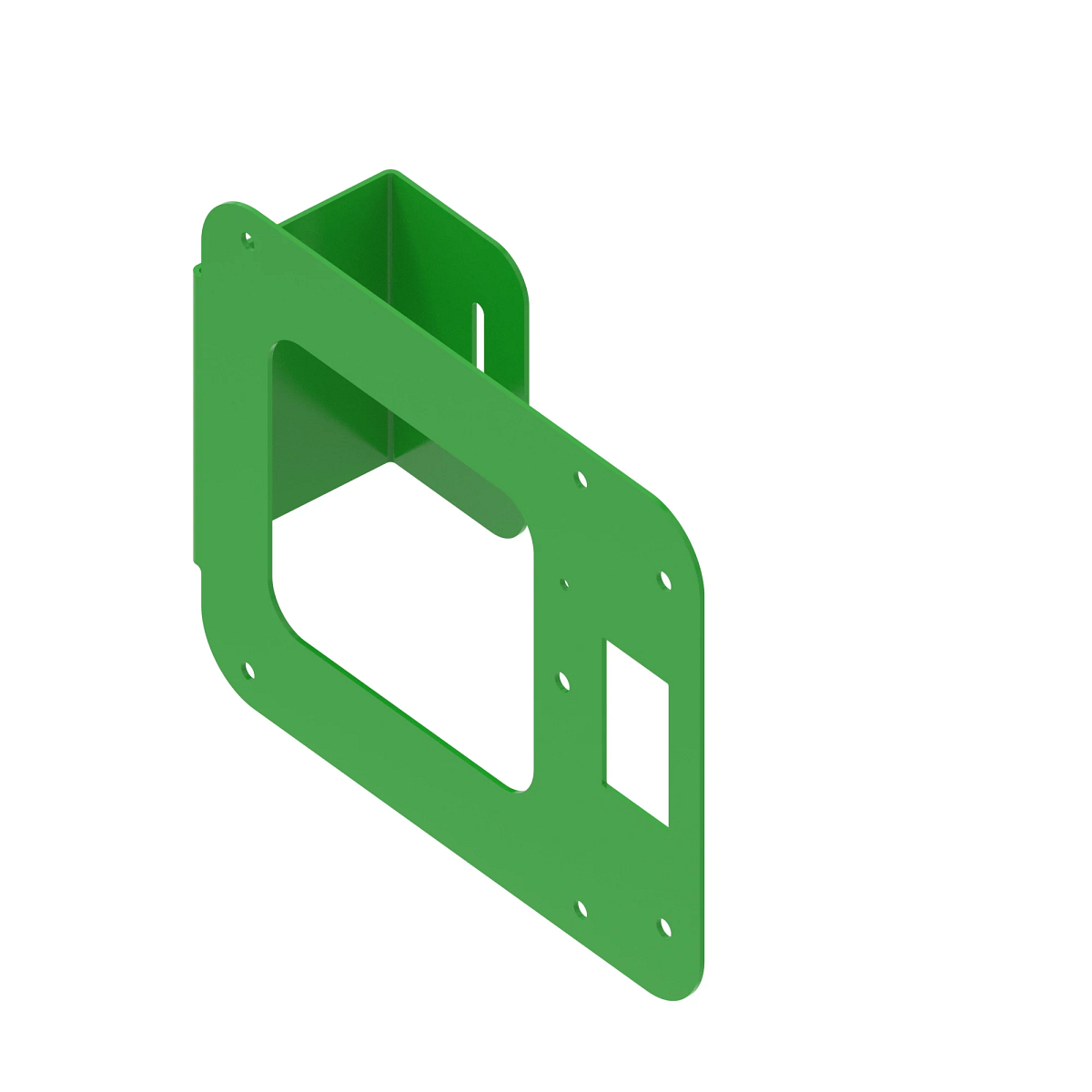 BRACKET, HYDRO CABLE ANCHOR - 100CC