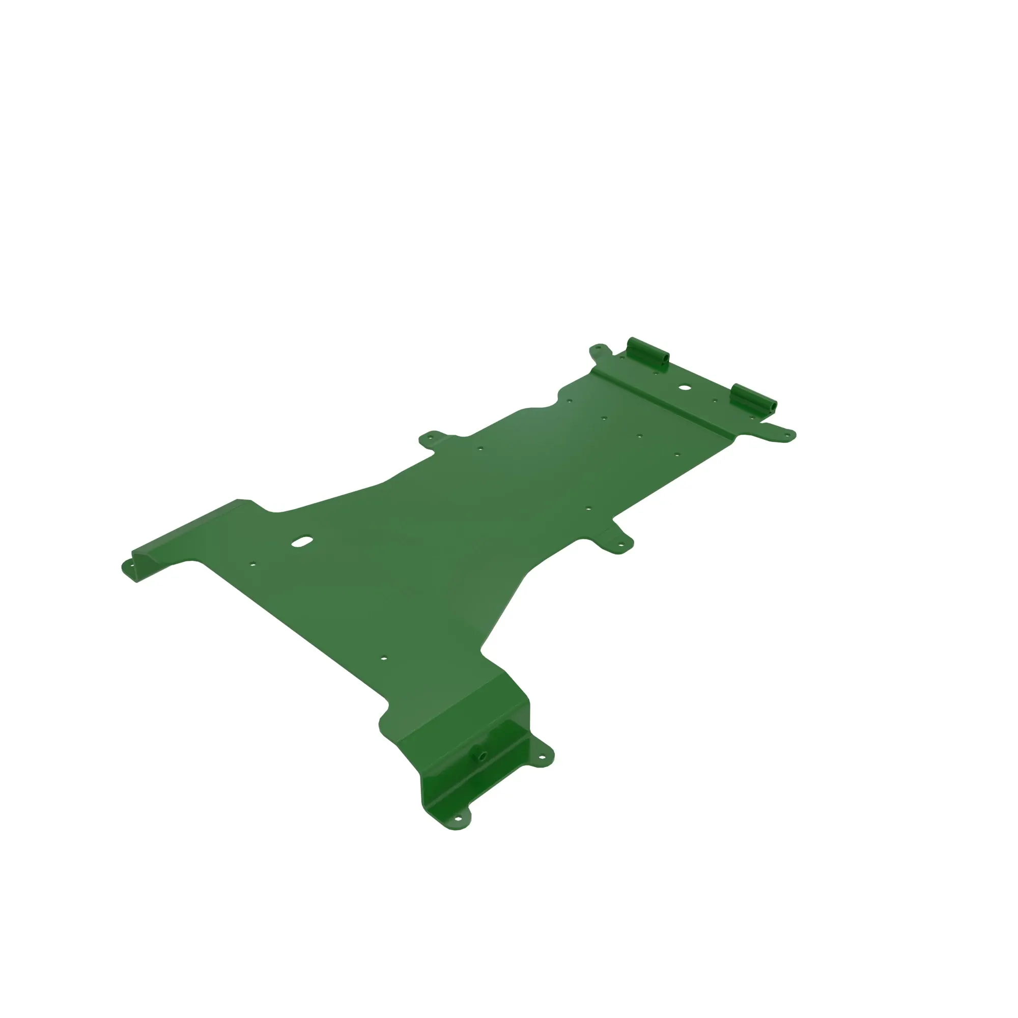 John Deere Hood Reinforcement Bracket - AL225471