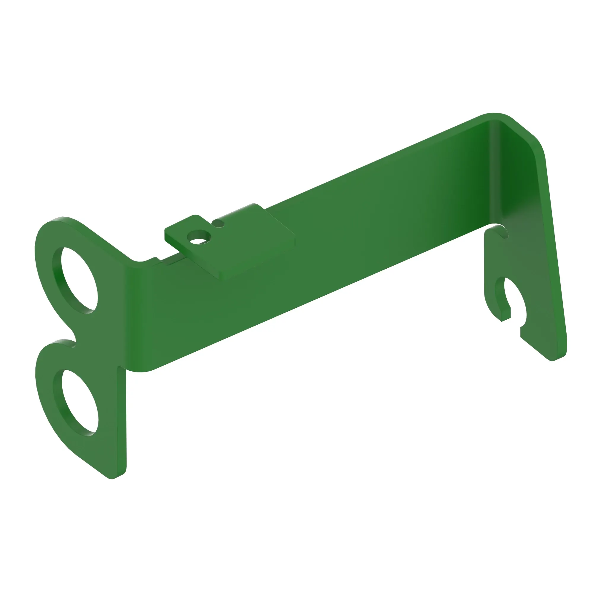 SECONDARY BRAKE VALVE ACTUATION