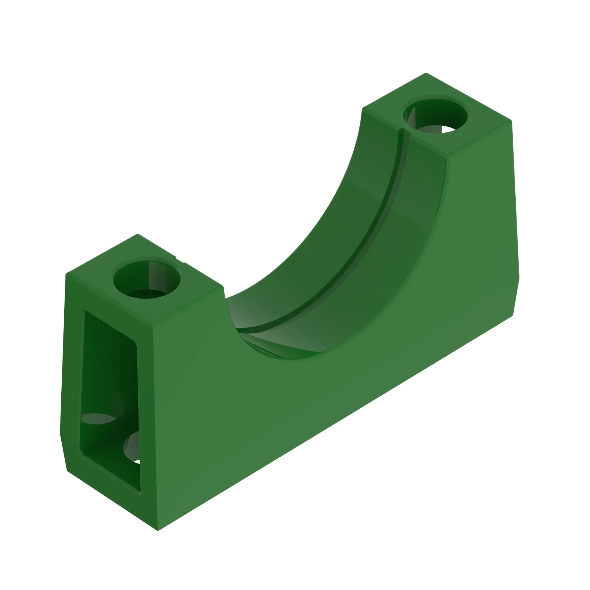 John Deere Bearing Cap - A89101