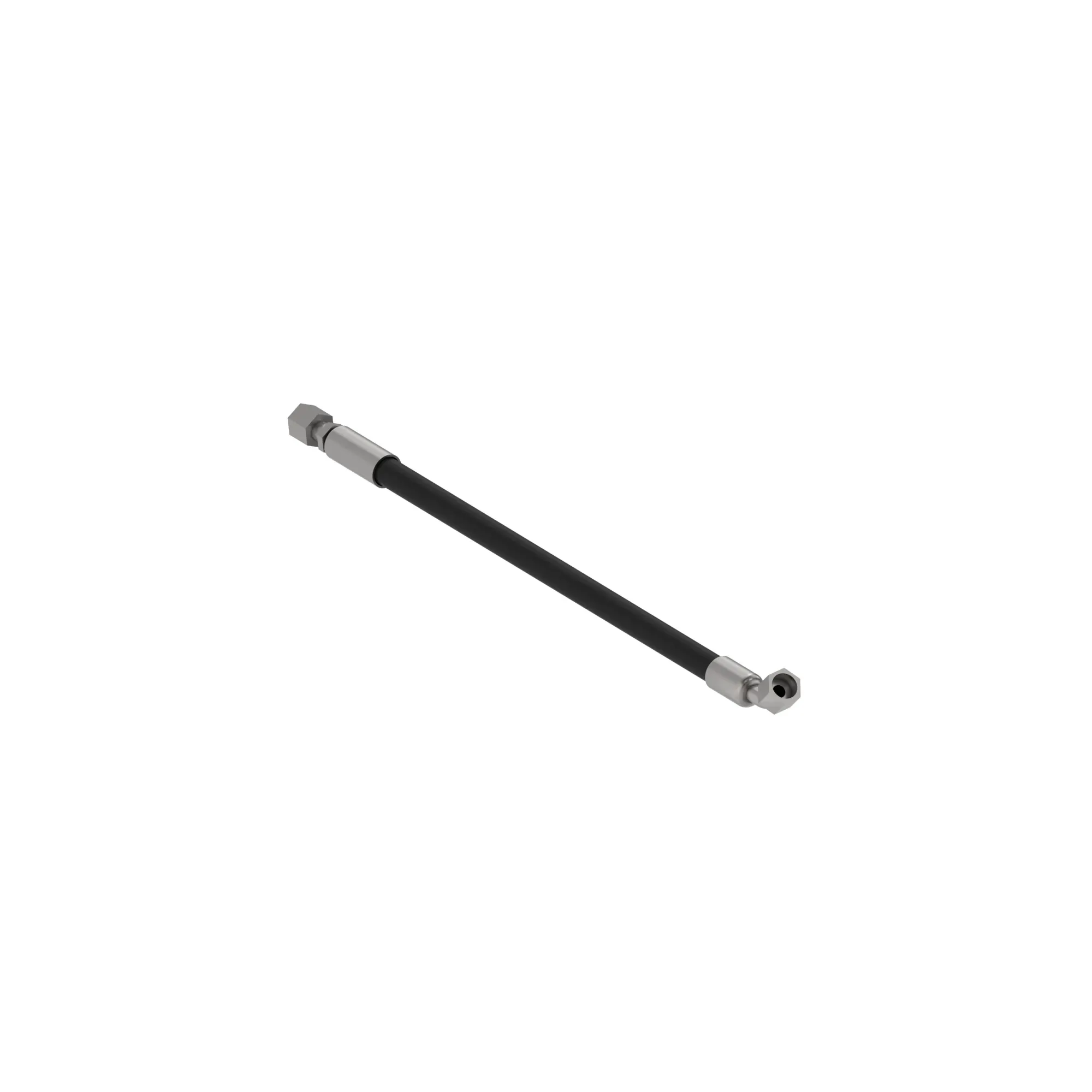 Line, Flexible Oil