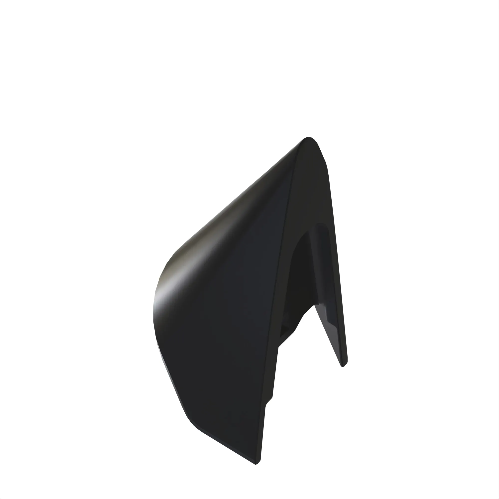 John Deere Left Side Divider Gatherer Point - H173533