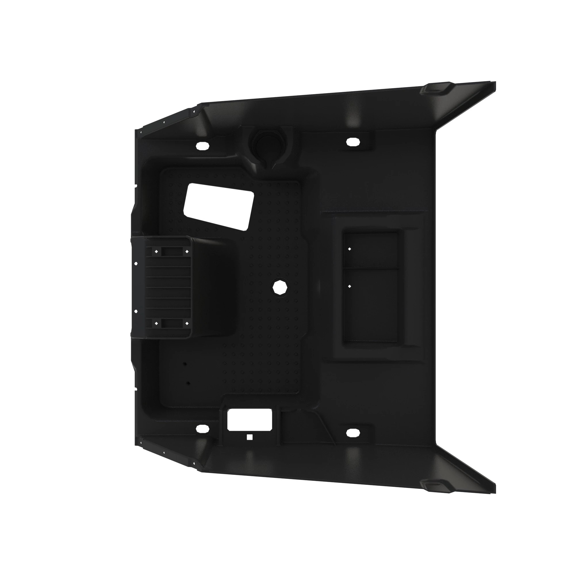 FOOTWELL, EH
MF G SERIES SSL