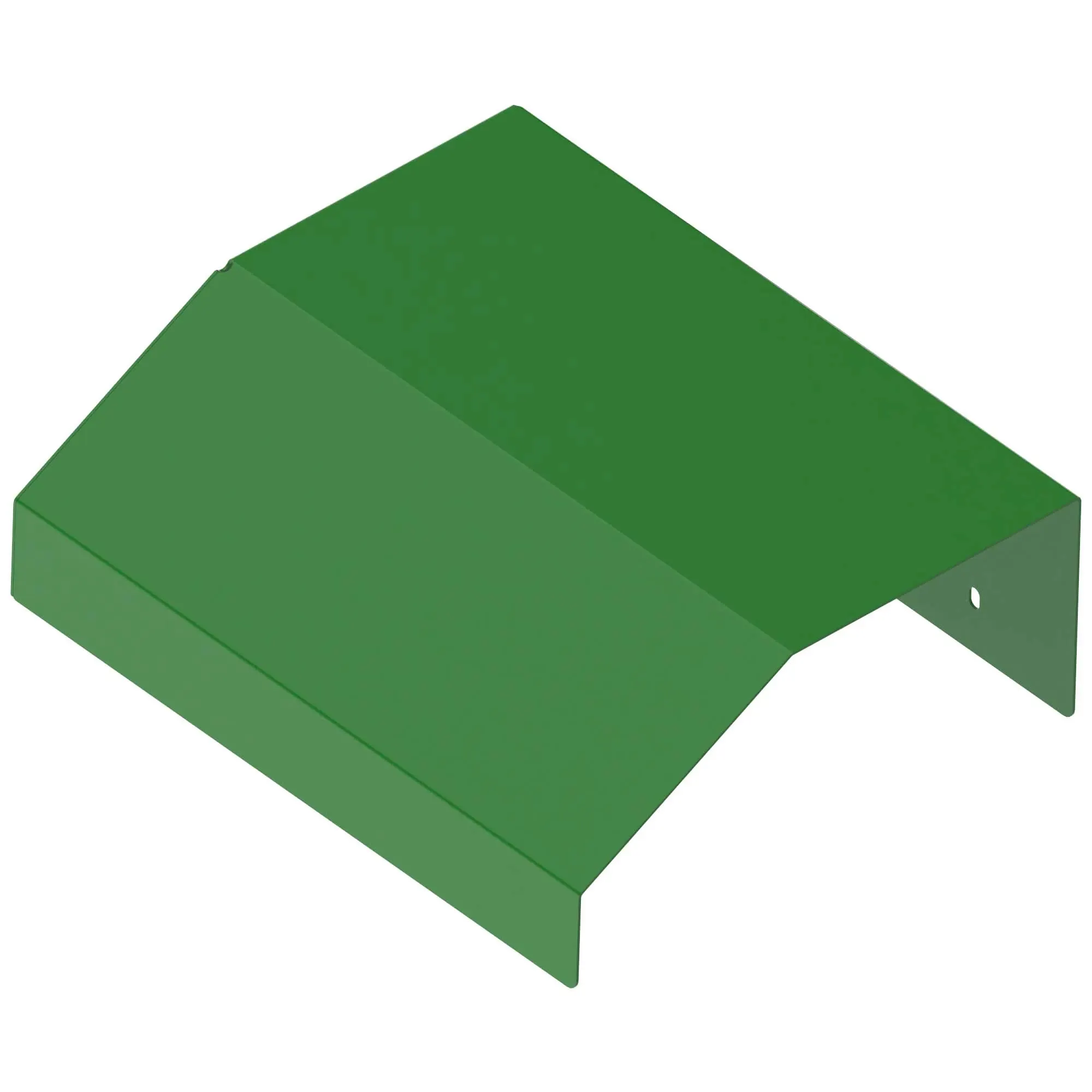 SHIELD, DEF COMPONENTS