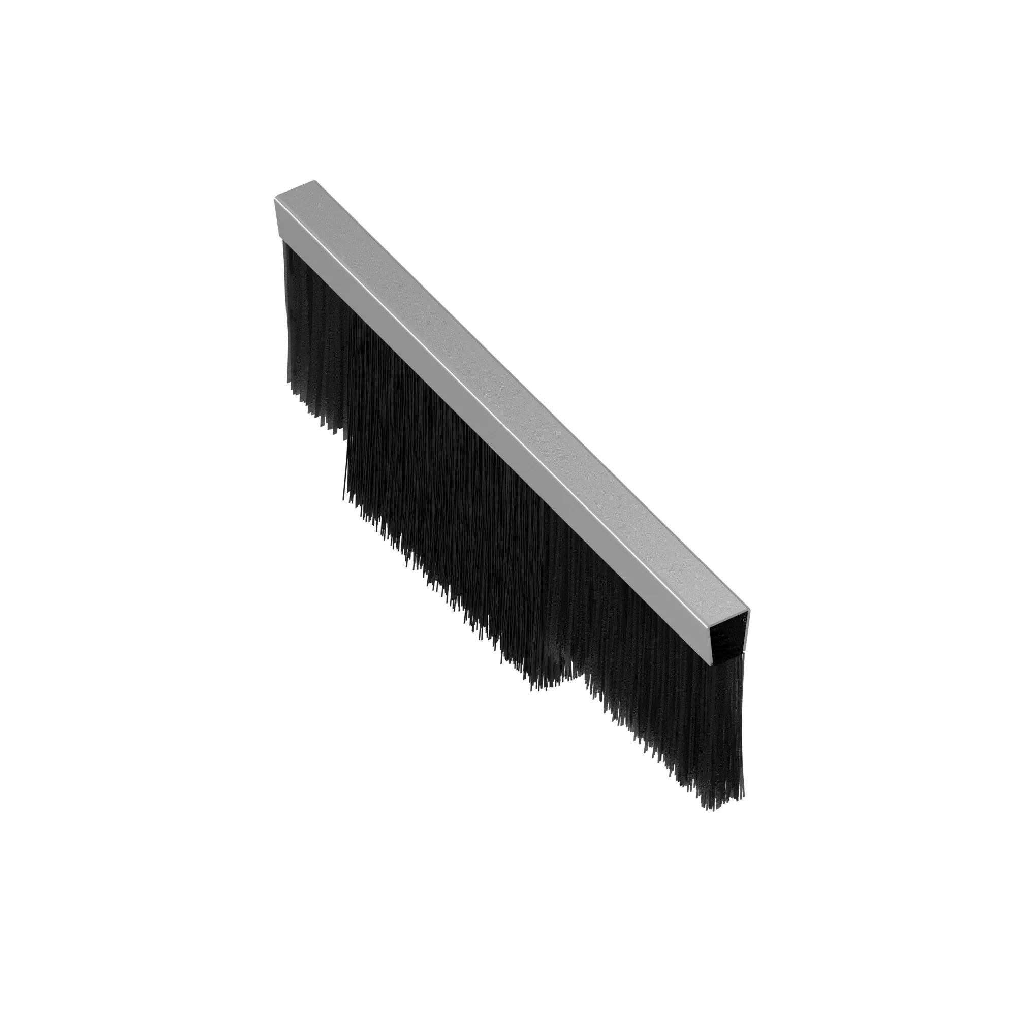 John Deere Rear Flat Plate Brush - A78723
