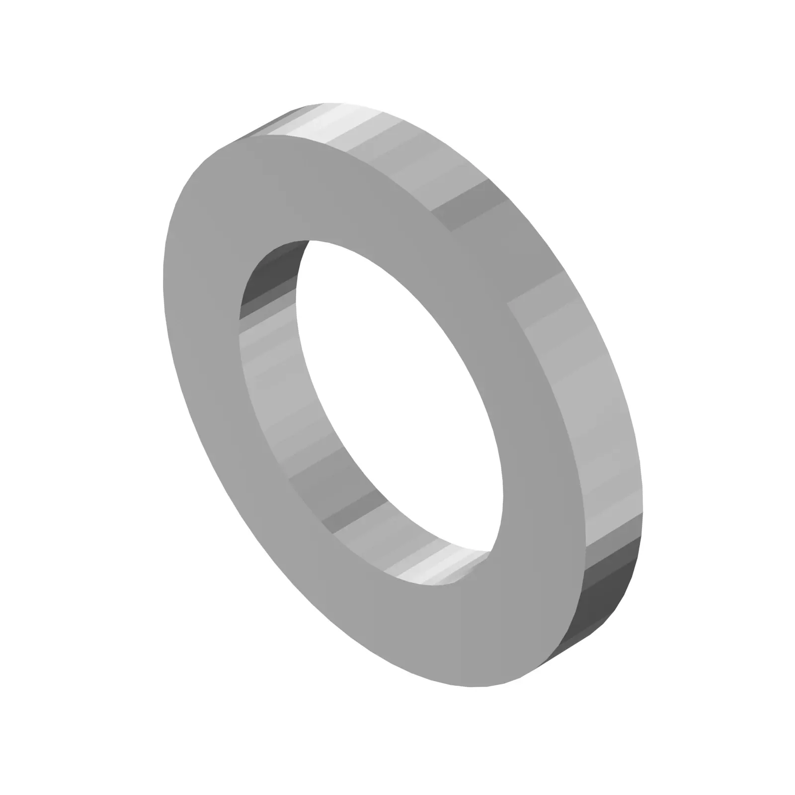 John Deere Round Hole Washer - M156696