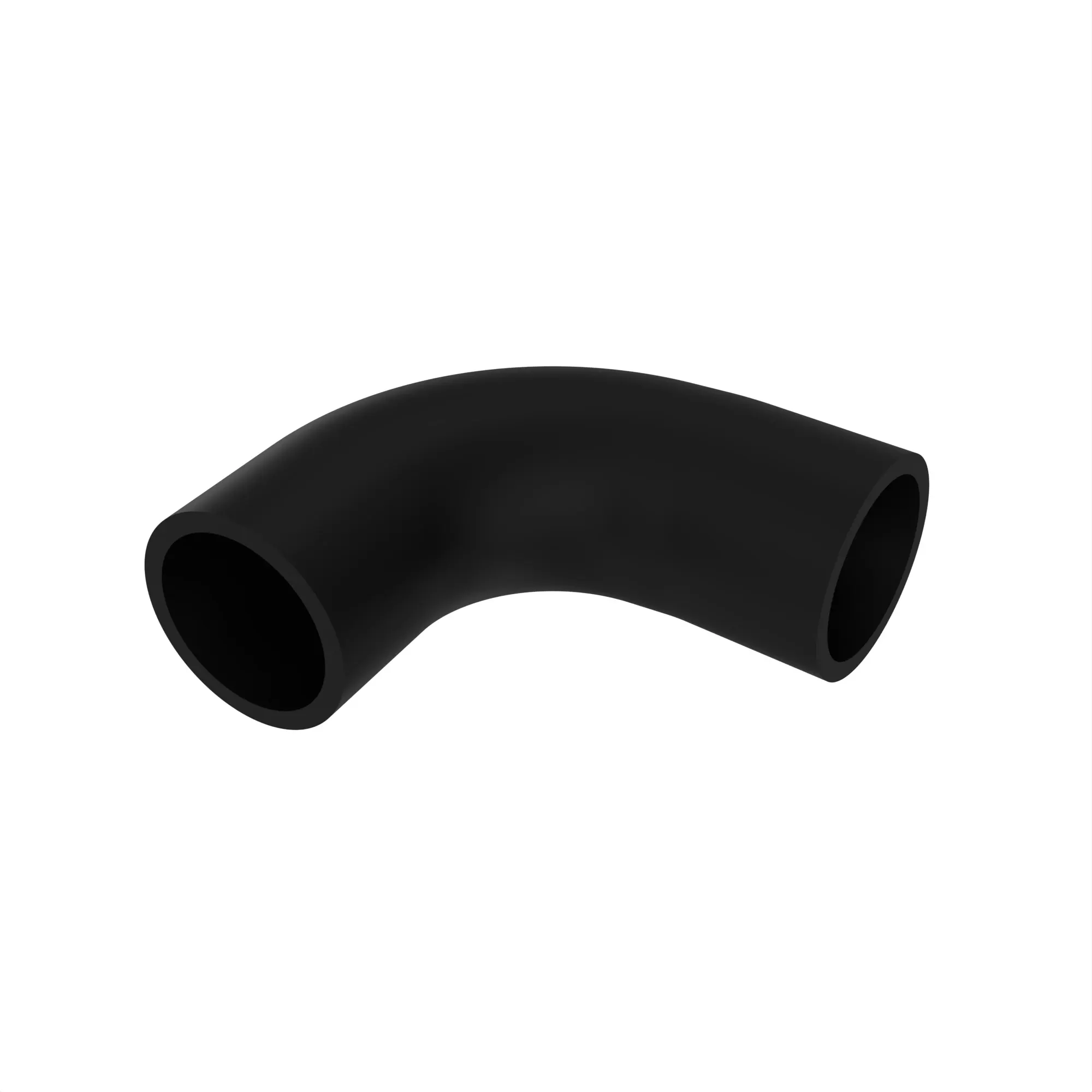 T338516: Upper Radiator Hose