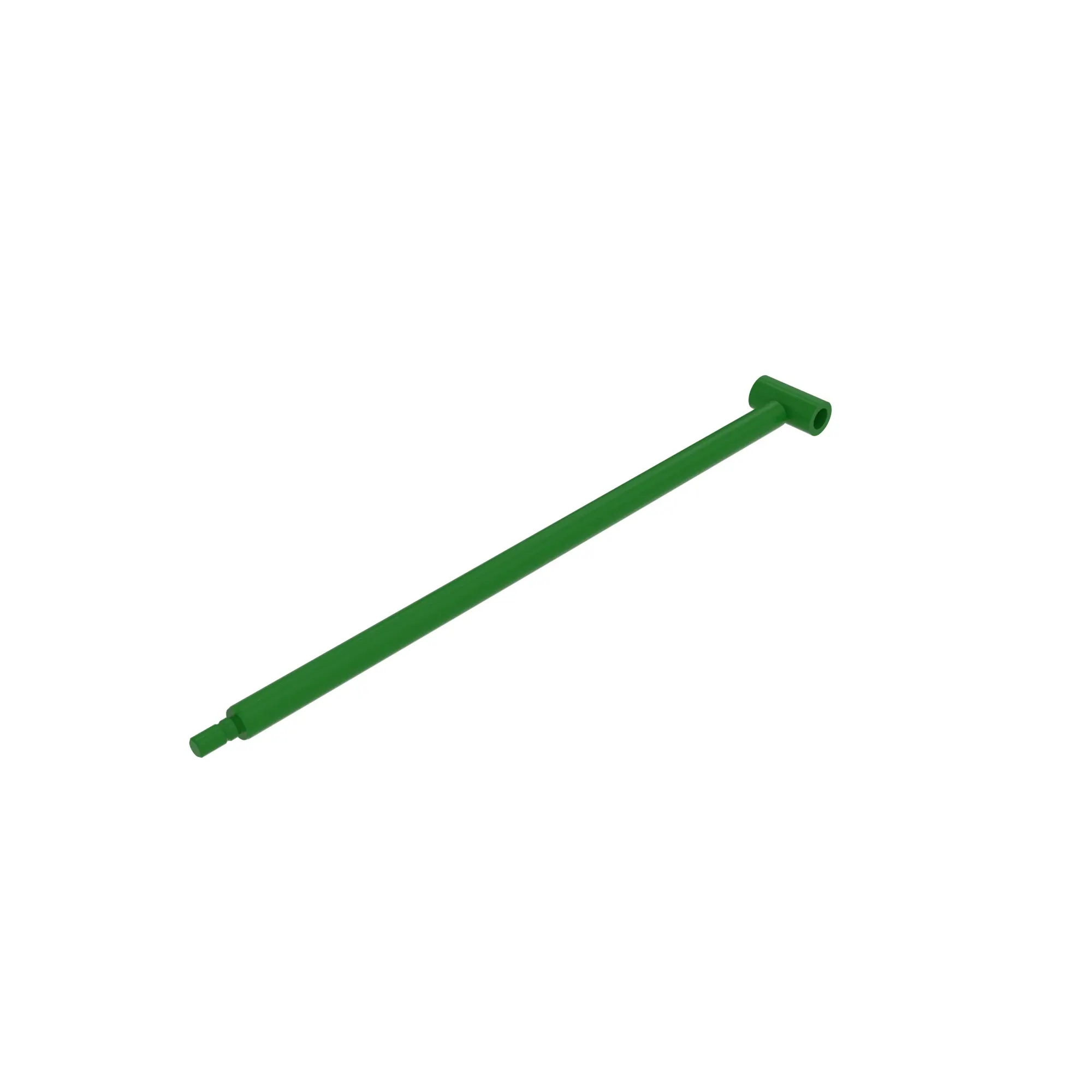 John Deere Bucket Cylinder Rod - AH220537
