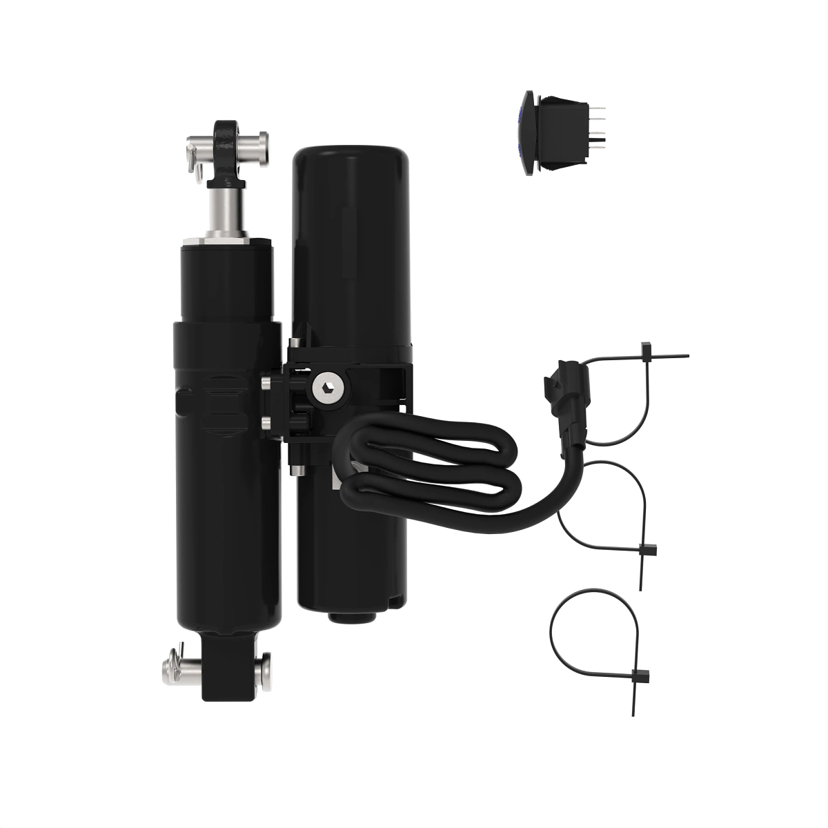 ACTUATOR KIT, CARGO BOX POWER LIFT