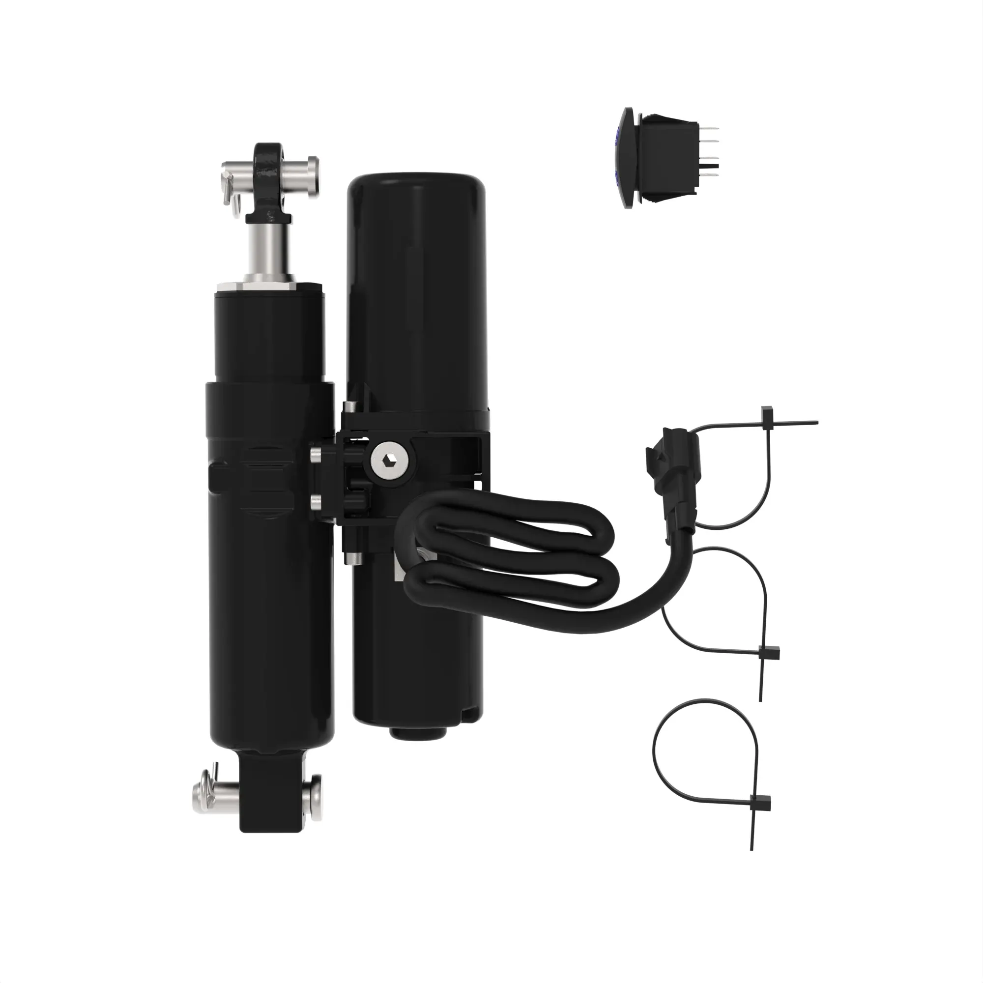 ACTUATOR KIT, CARGO BOX POWER LIFT