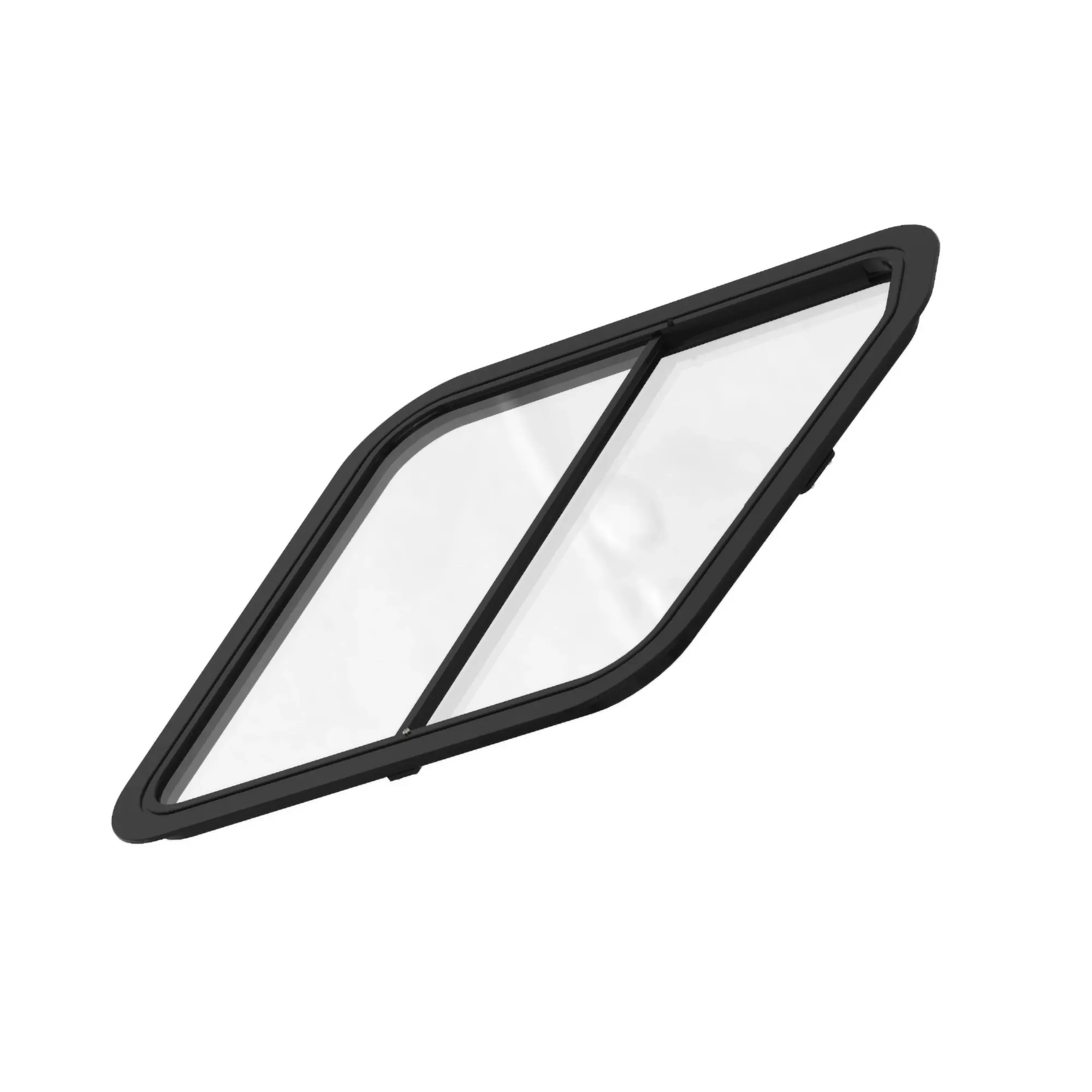WINDOW, RIGHT SIDE