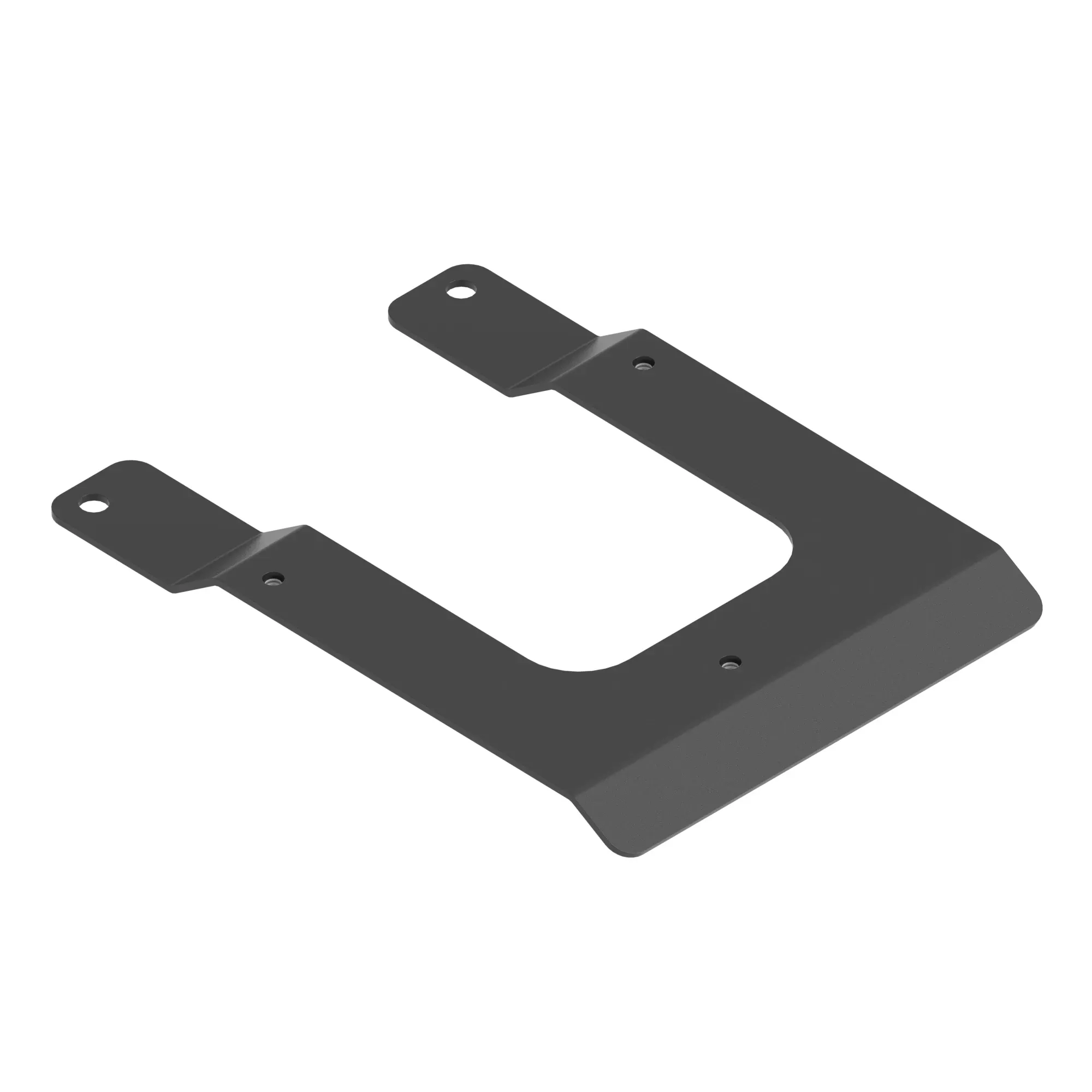 John Deere Diesel Exhaust Fluid System Bracket - F681143