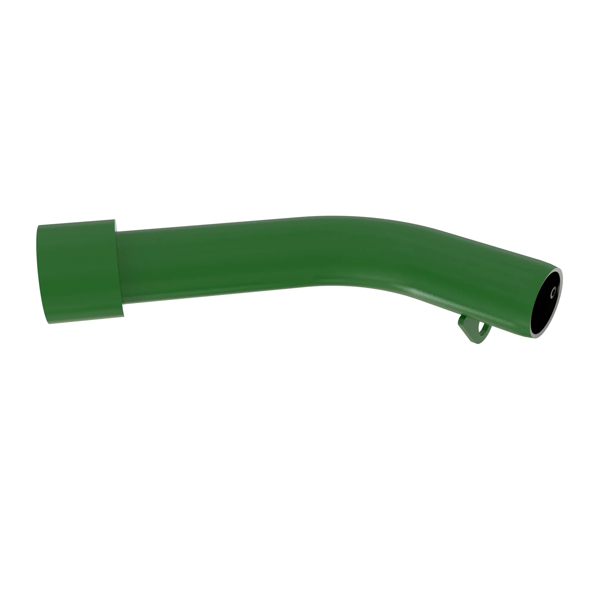 John Deere Oil Filler Tube - RE42651