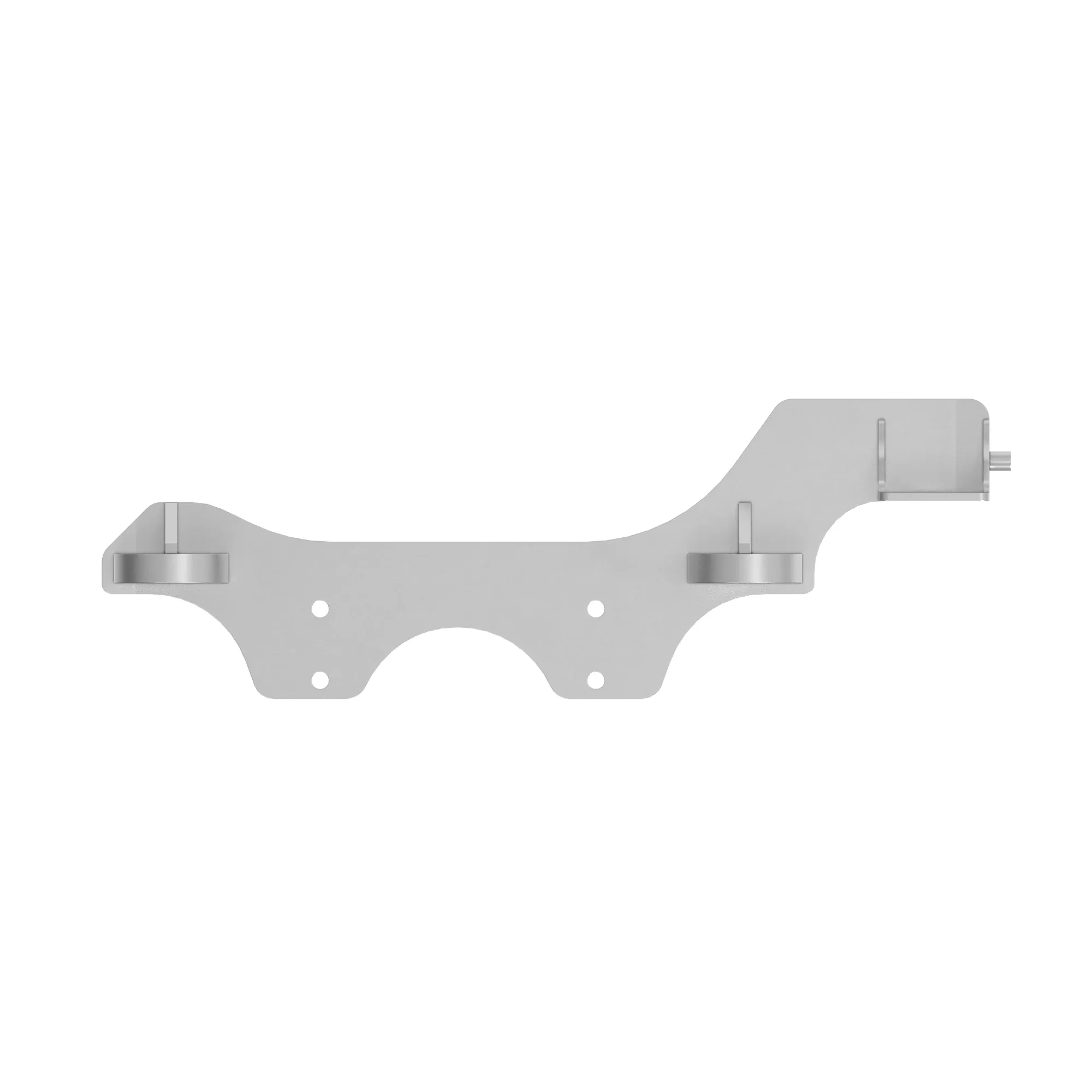 BRACKET, BRACKET, MOUNT, FRONT TRAN