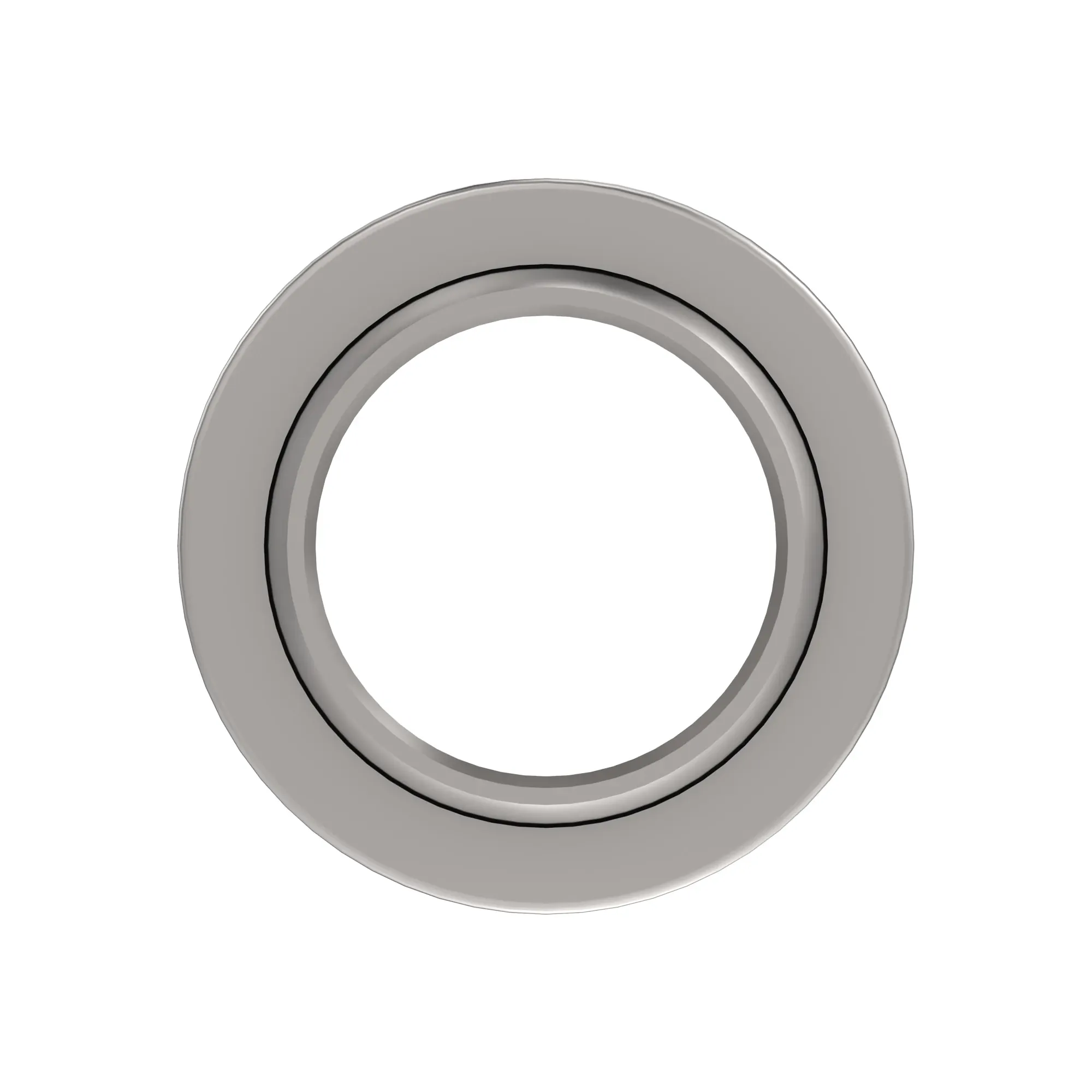 Self-Aligning Bushing