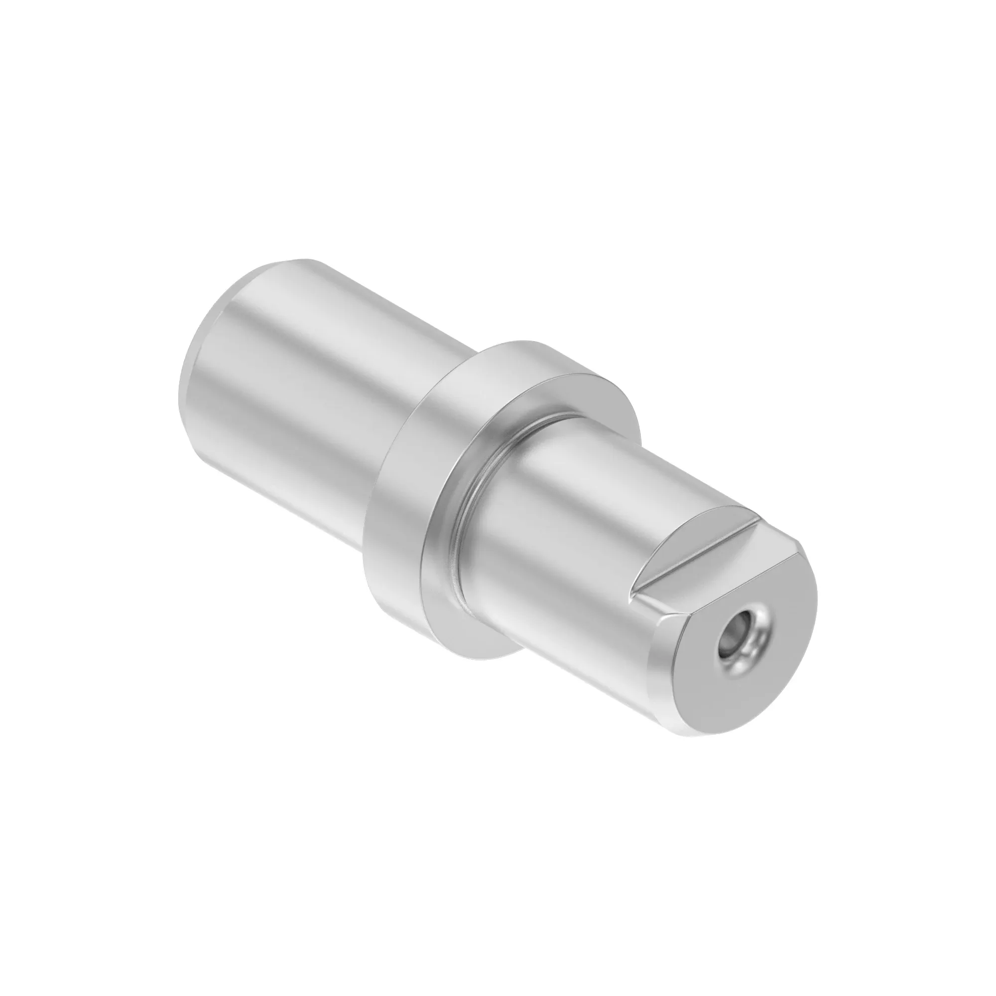 John Deere Pump Idler Shaft - R306772