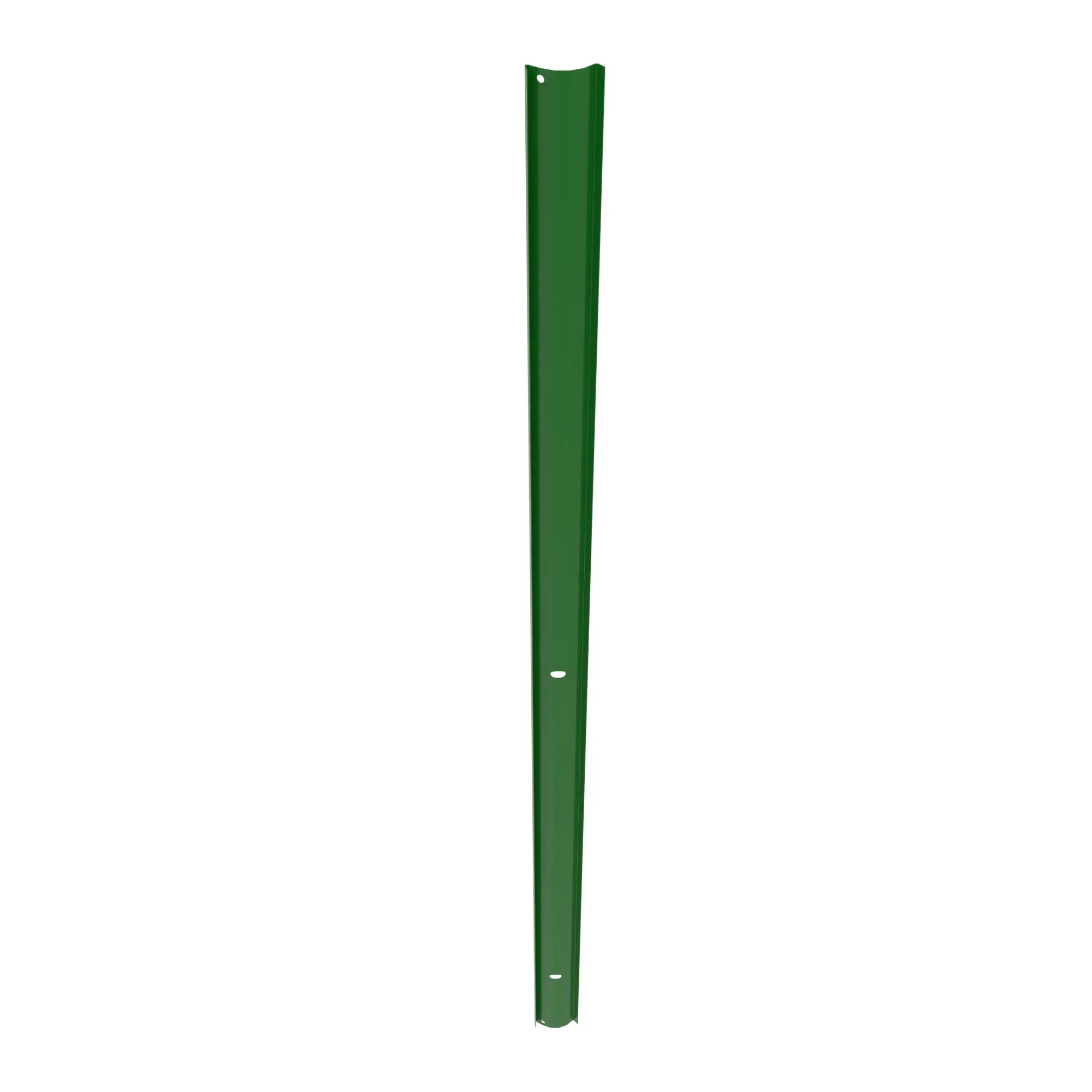 John Deere Fertilizer Cover, 15 Feet, Left Side - N282589